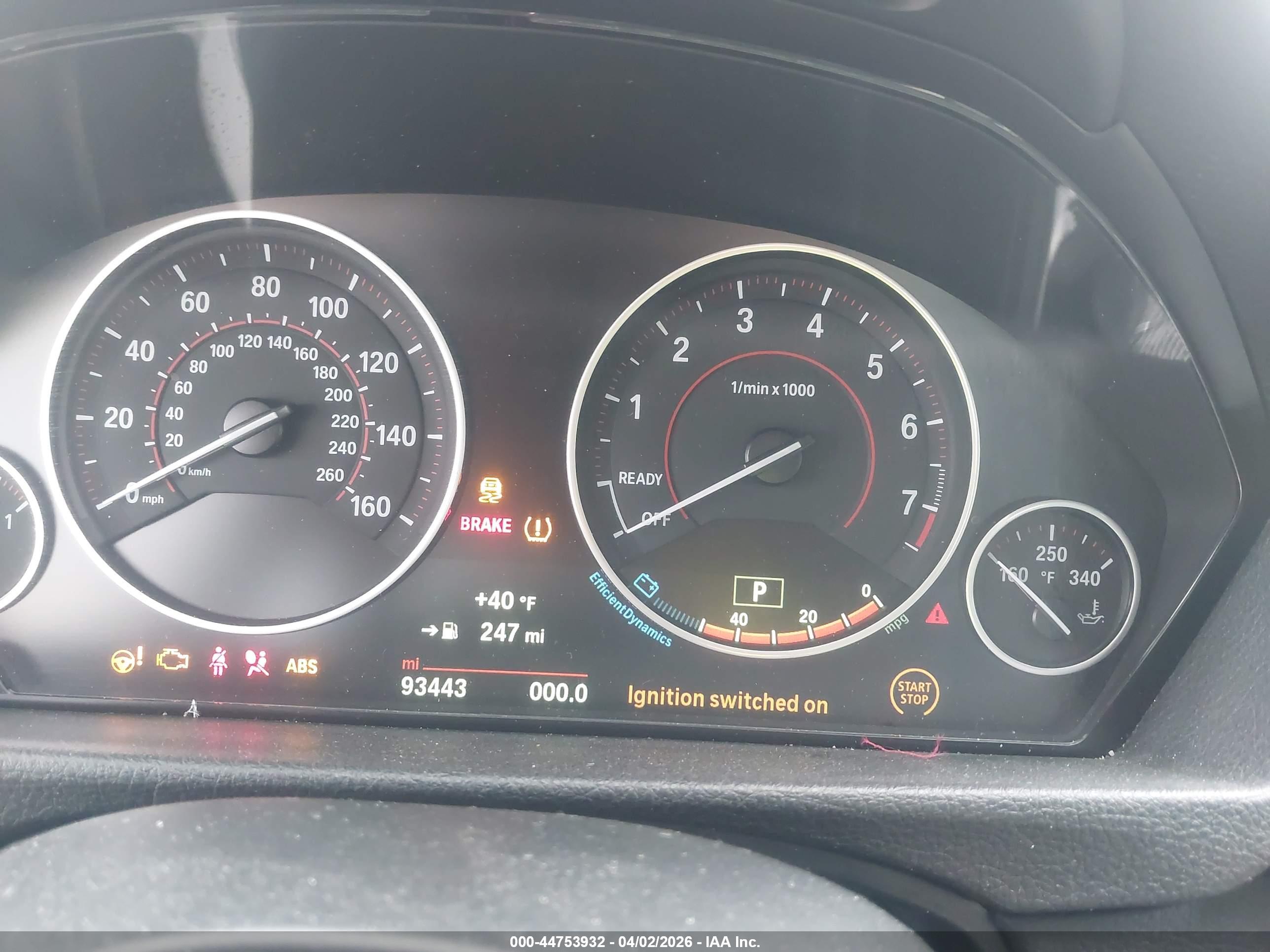 BMW 335I image 7