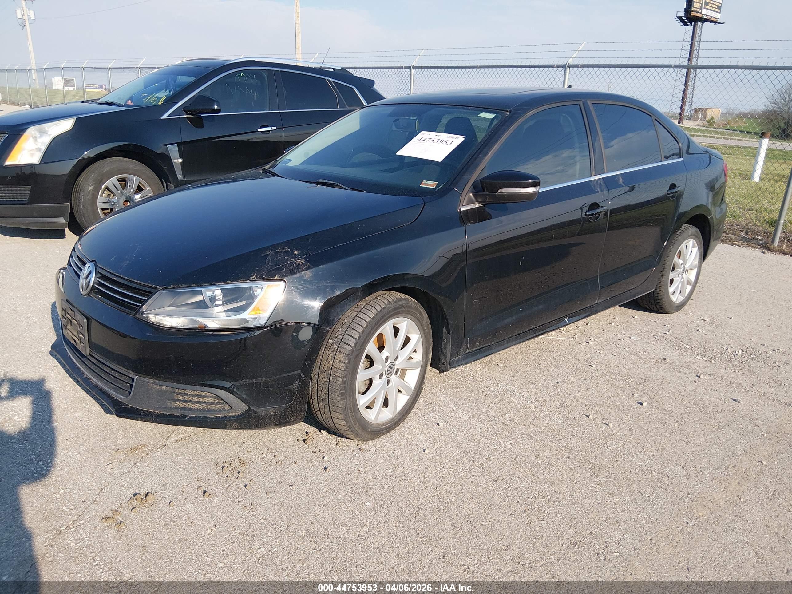 VOLKSWAGEN JETTA image 2