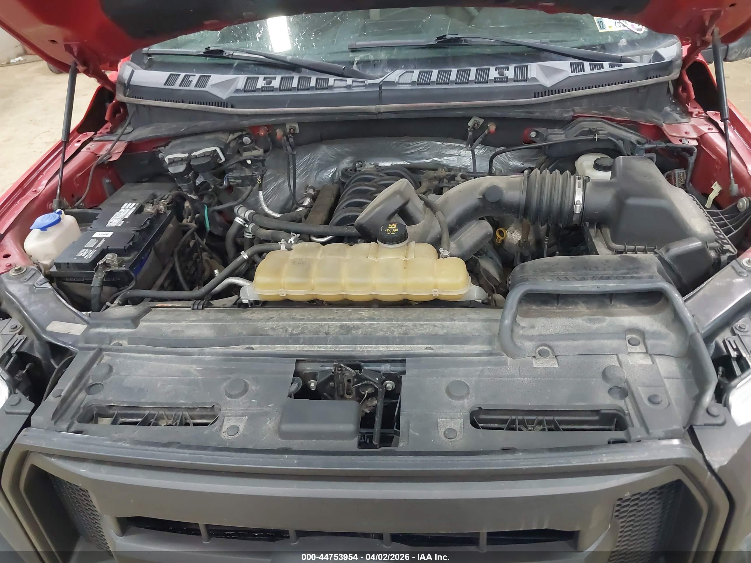 FORD F-150 image 10