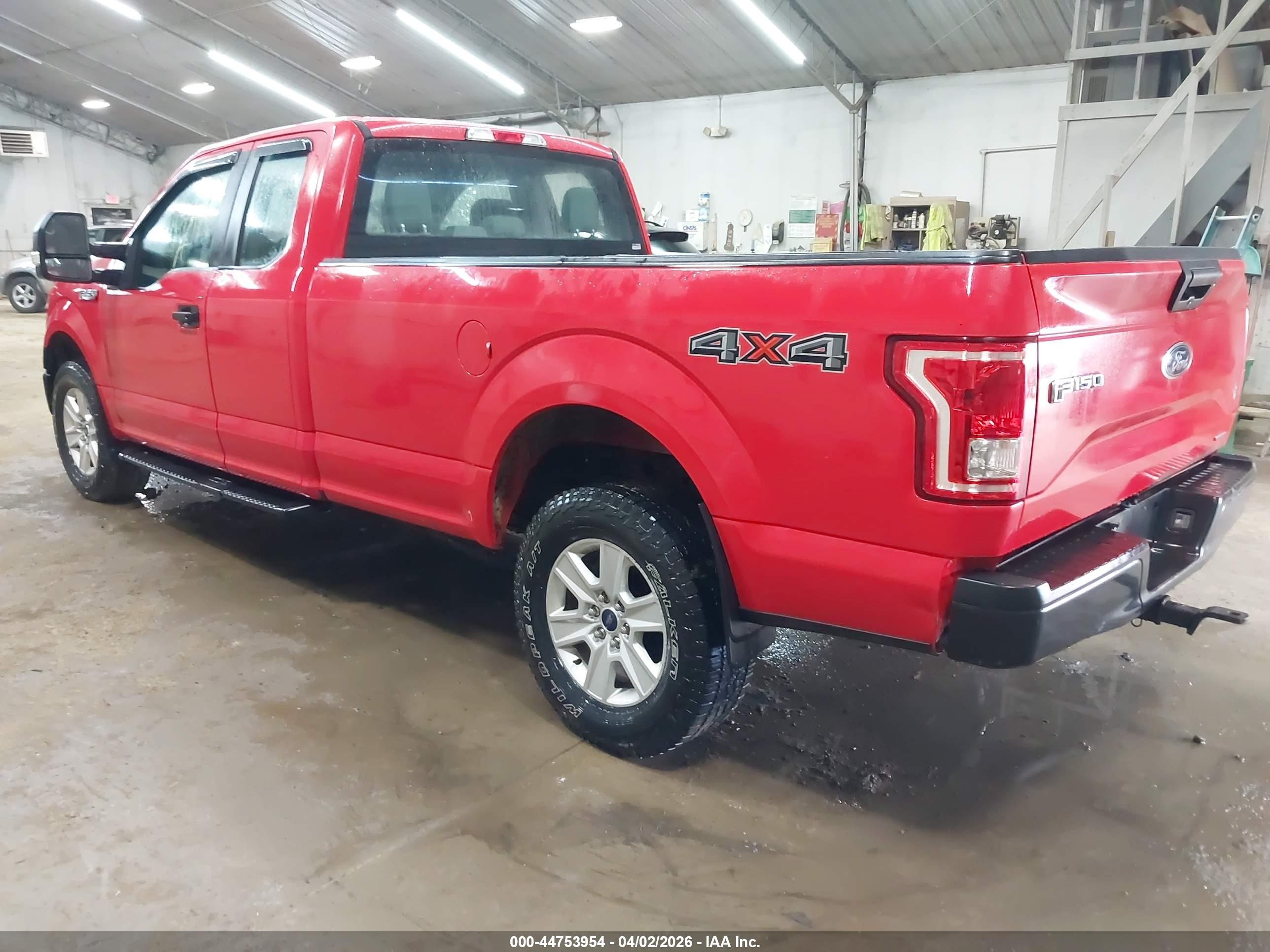 FORD F-150 image 3