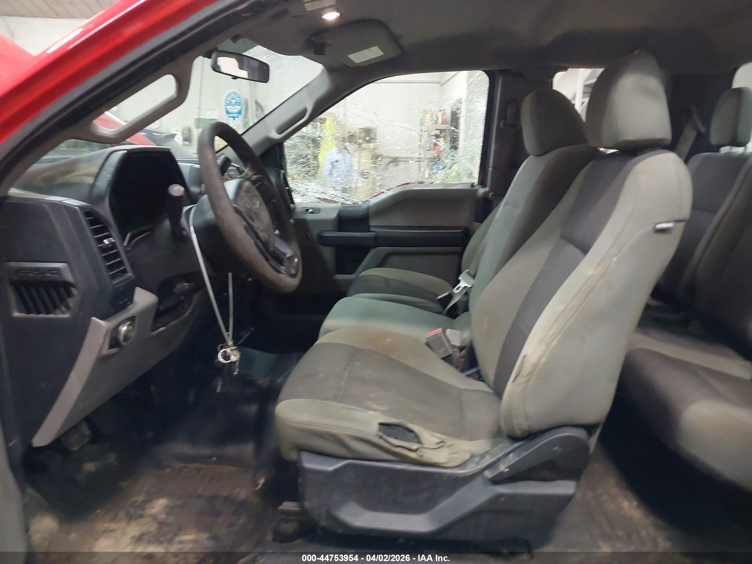 FORD F-150 image 5