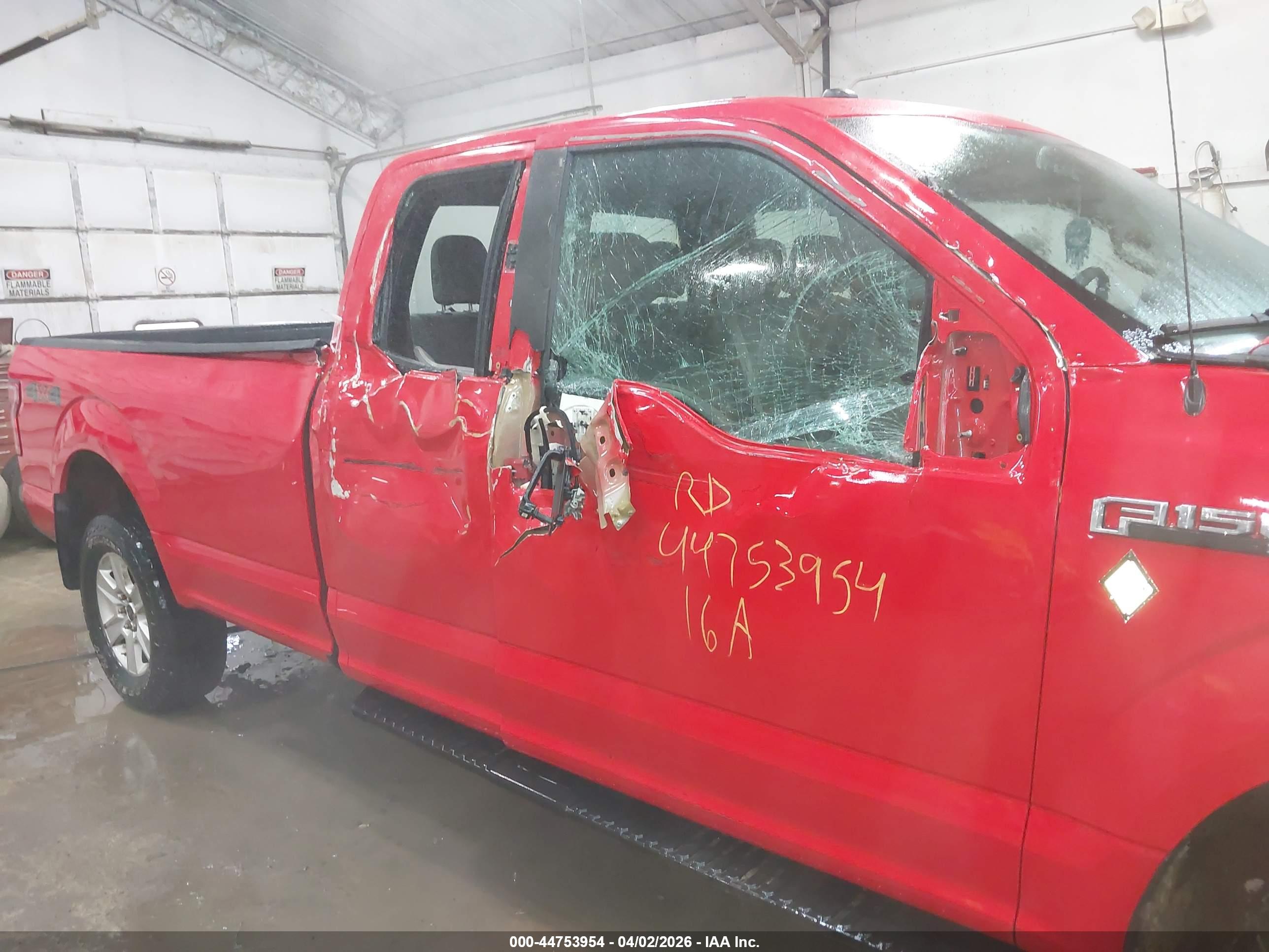 FORD F-150 image 6