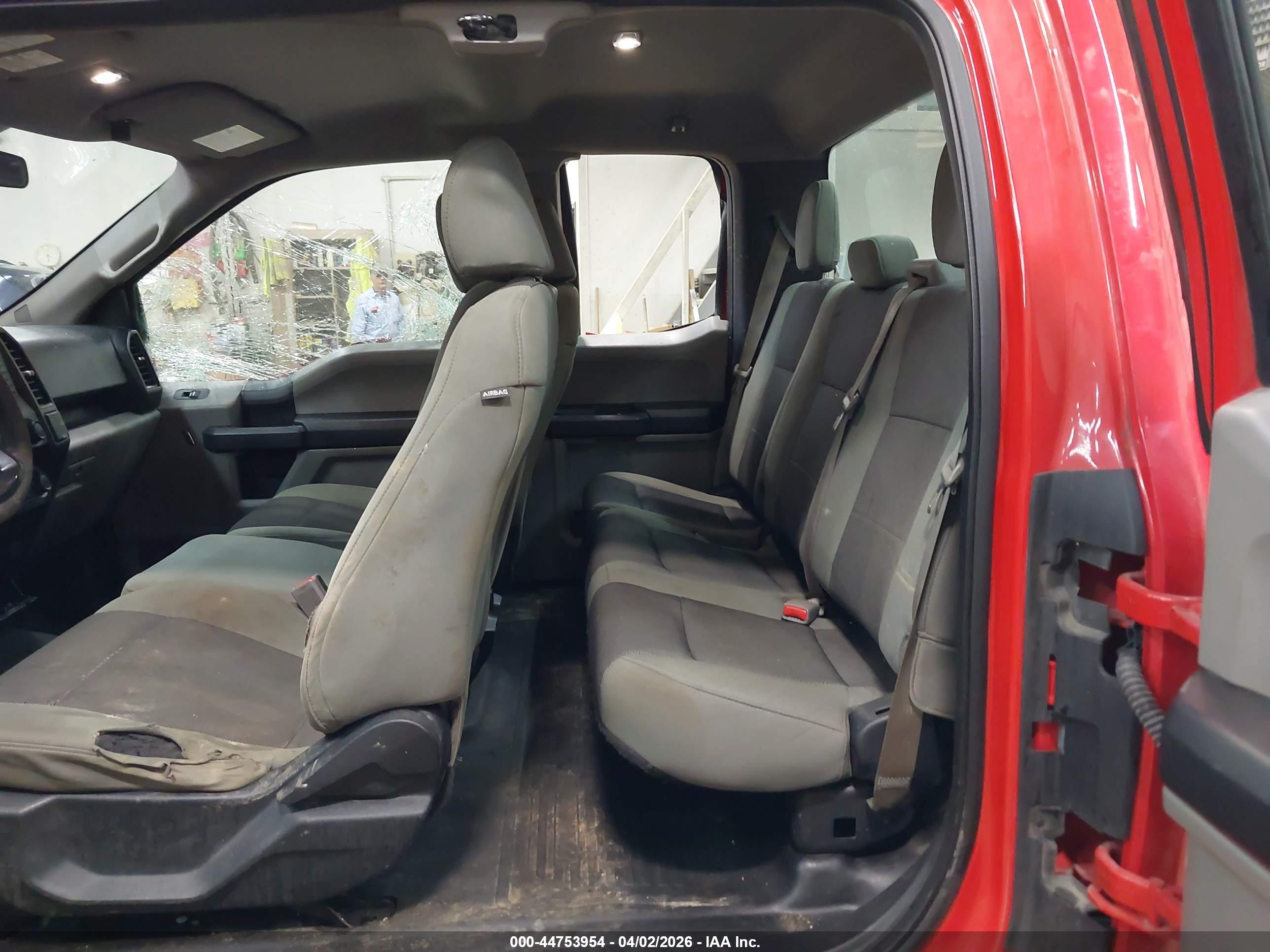 FORD F-150 image 8