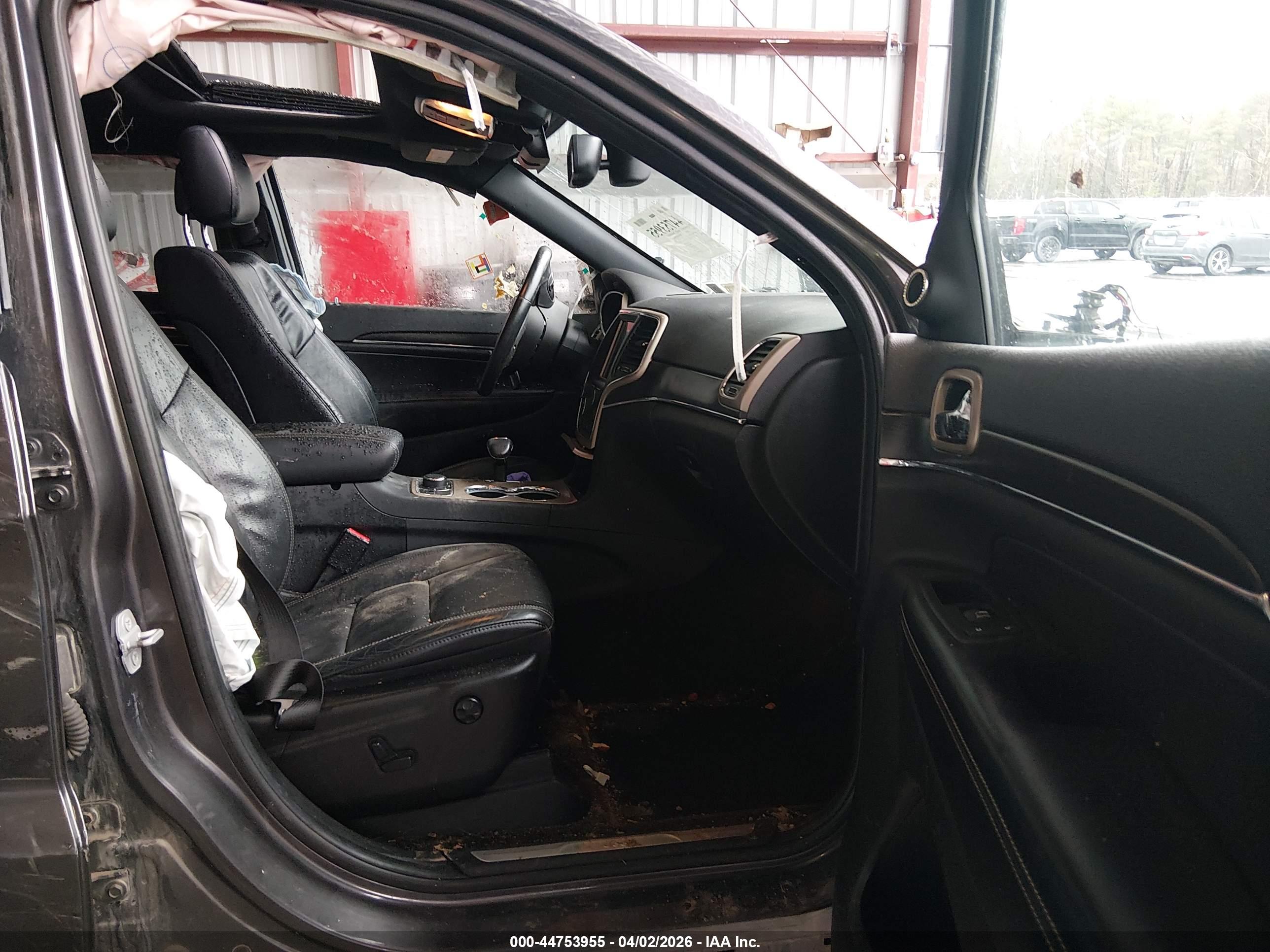 JEEP GRAND image 5