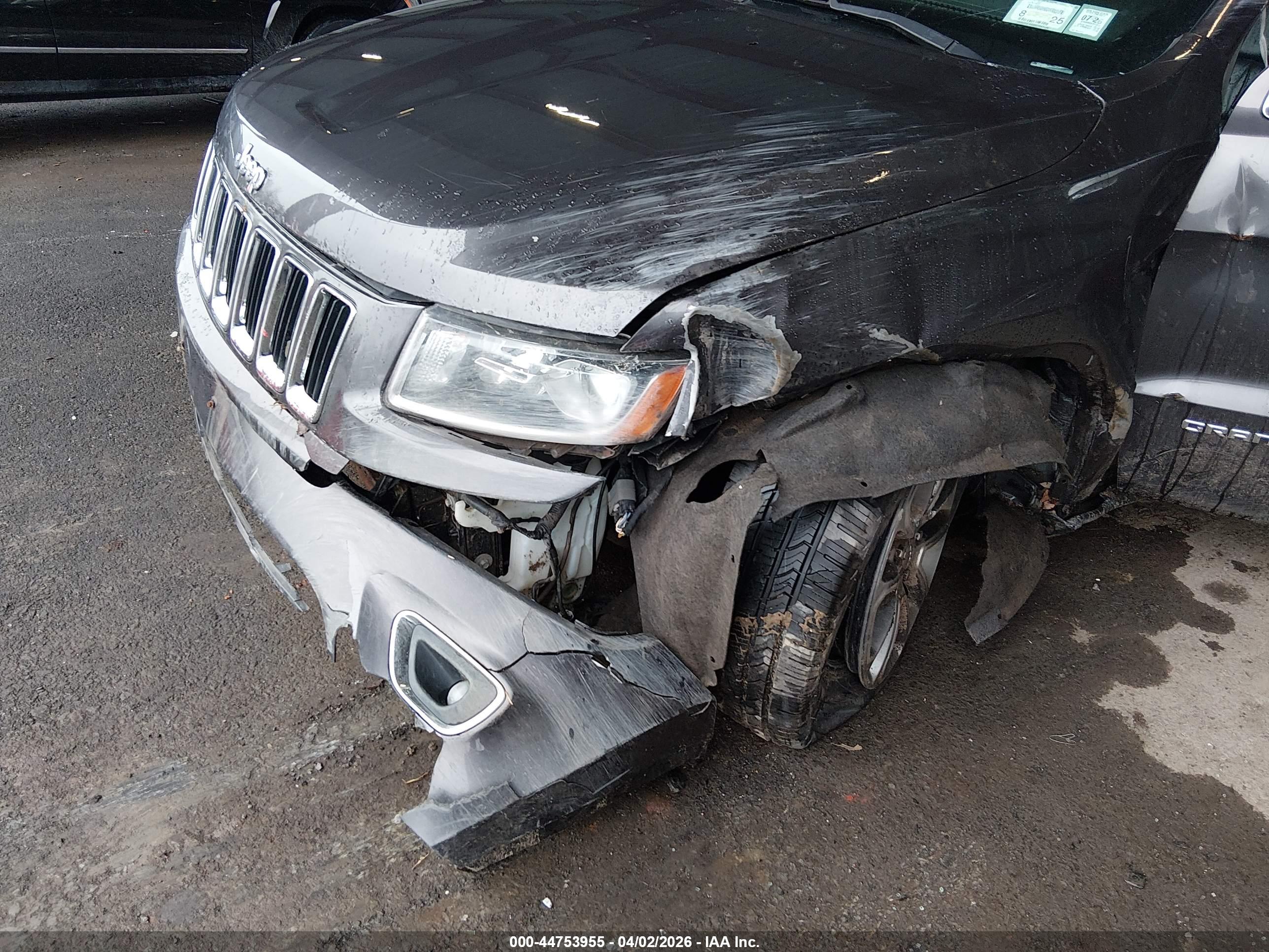 JEEP GRAND image 6
