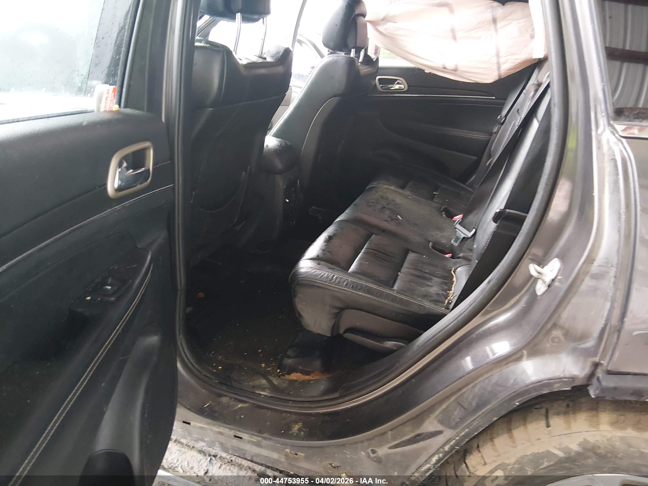 JEEP GRAND image 8