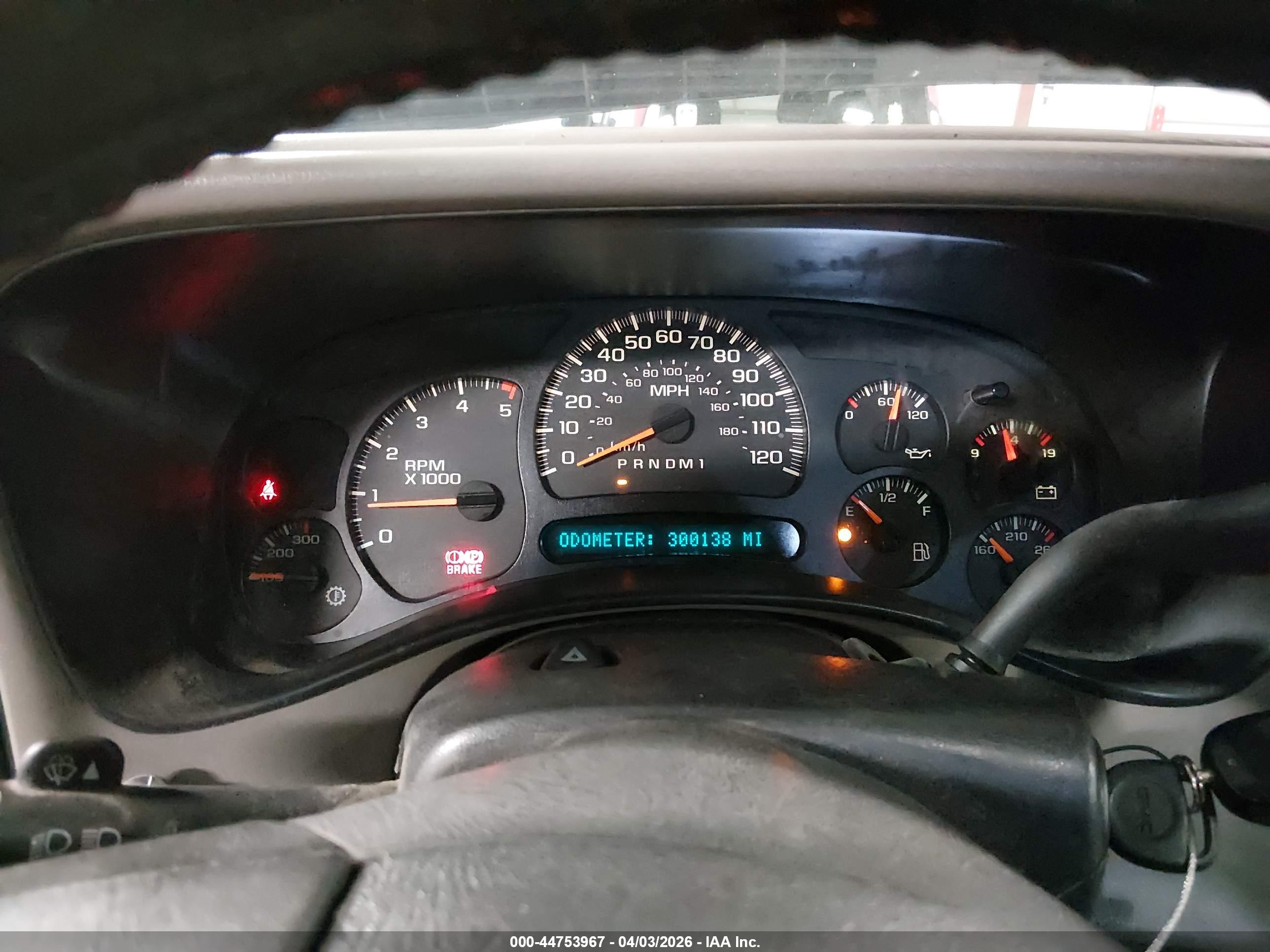 GMC SIERRA image 7