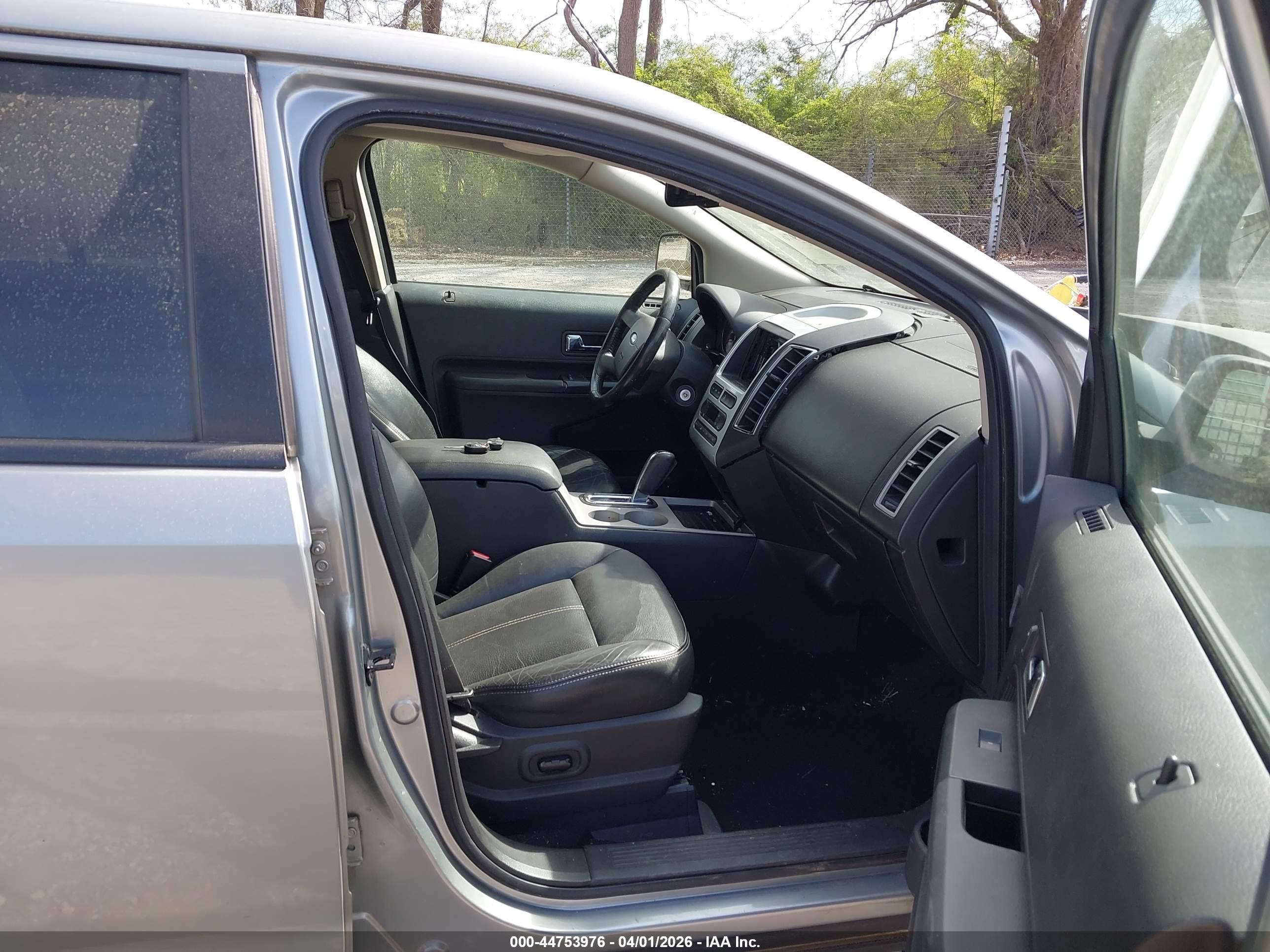 FORD EDGE image 5
