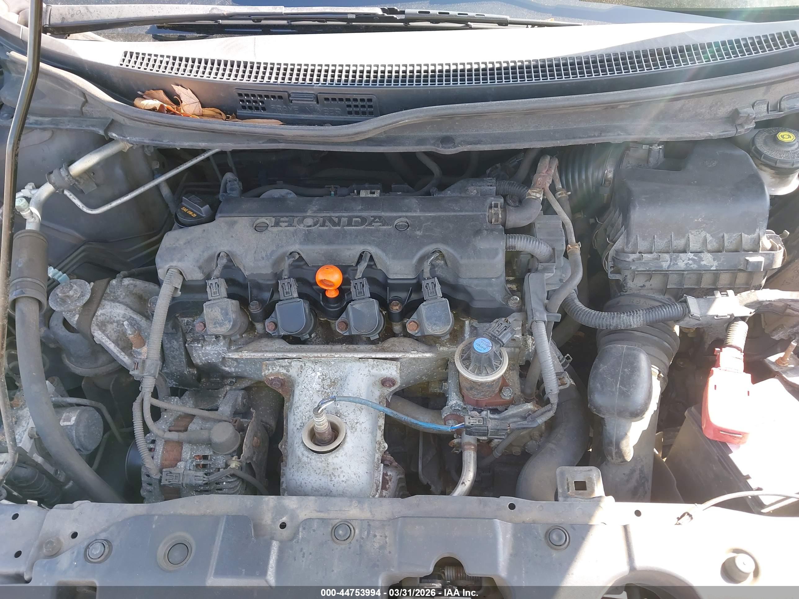 HONDA CIVIC image 10