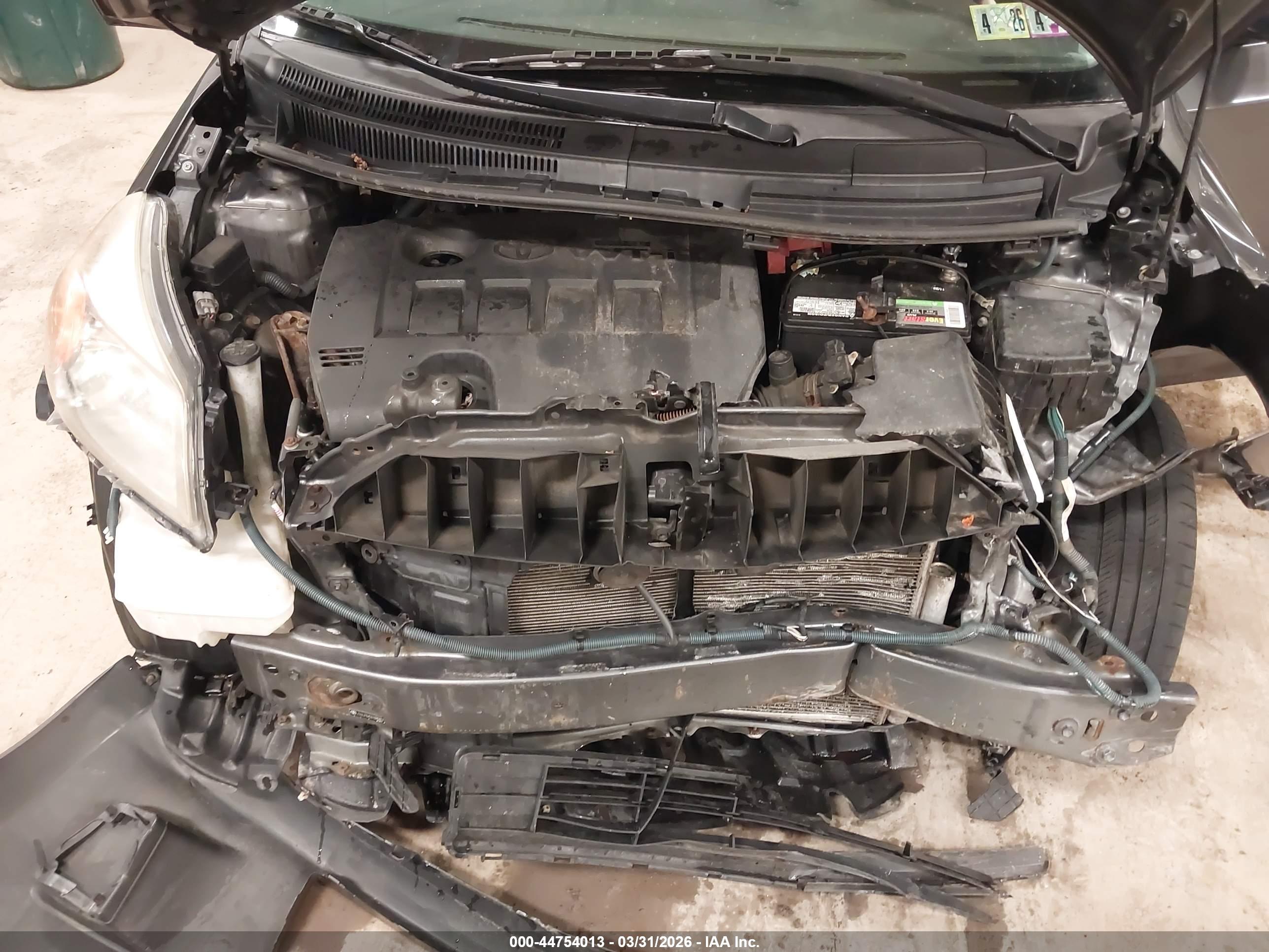 SCION XD image 10