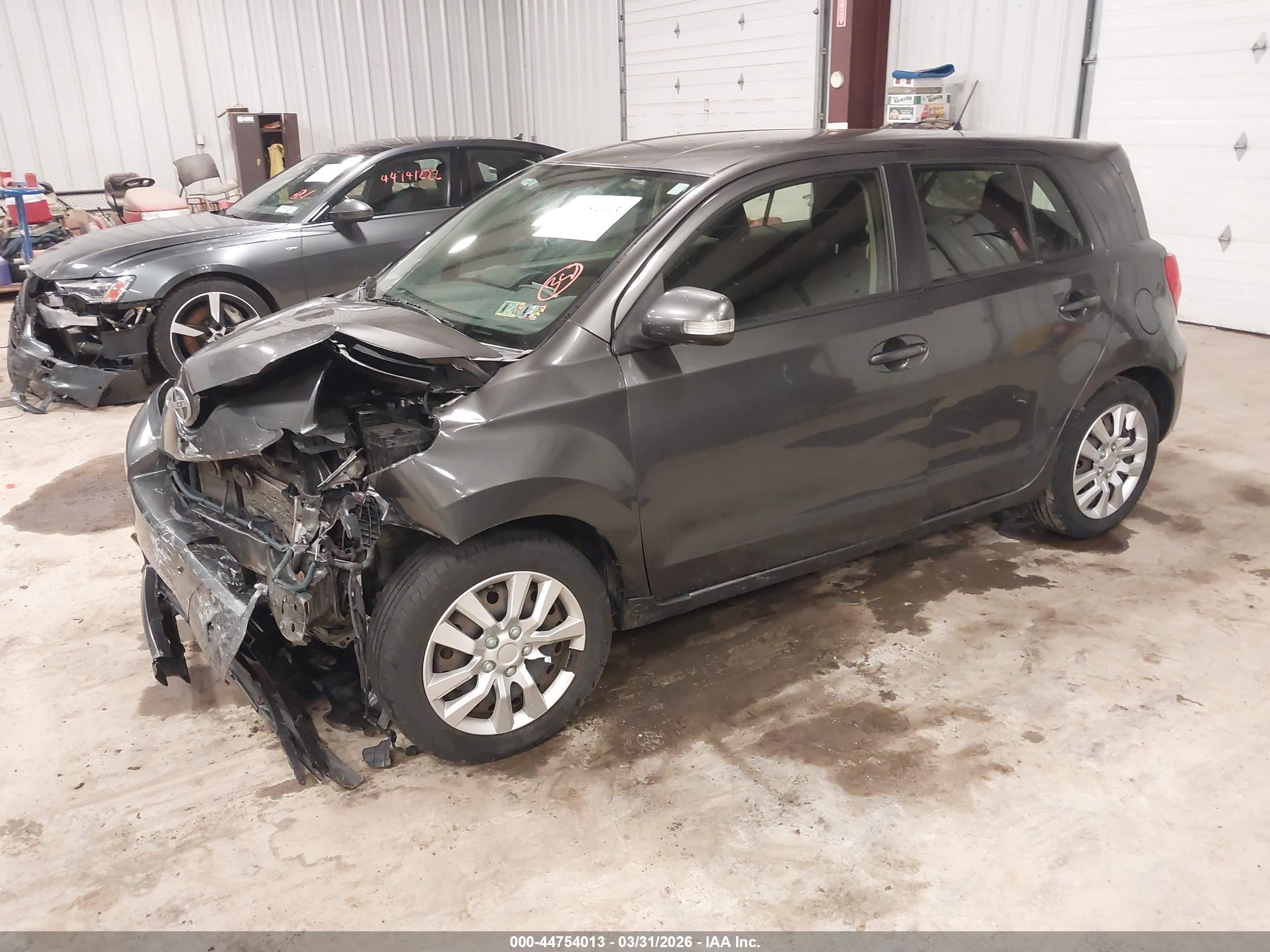 SCION XD image 2