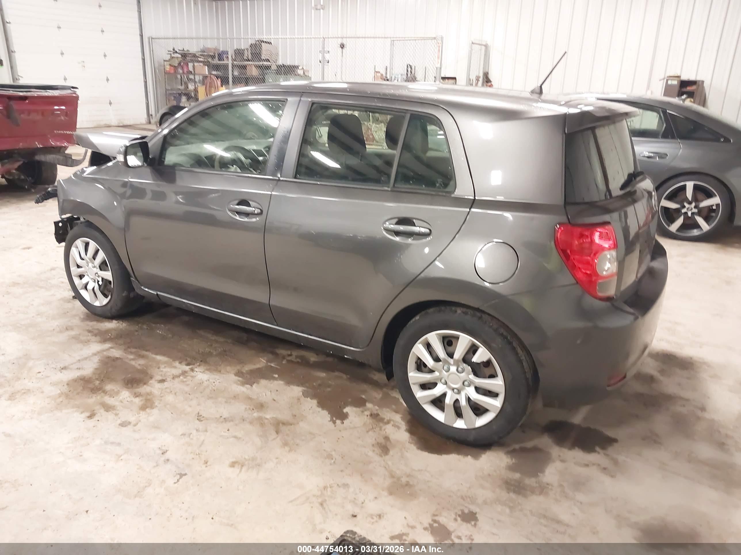 SCION XD image 3