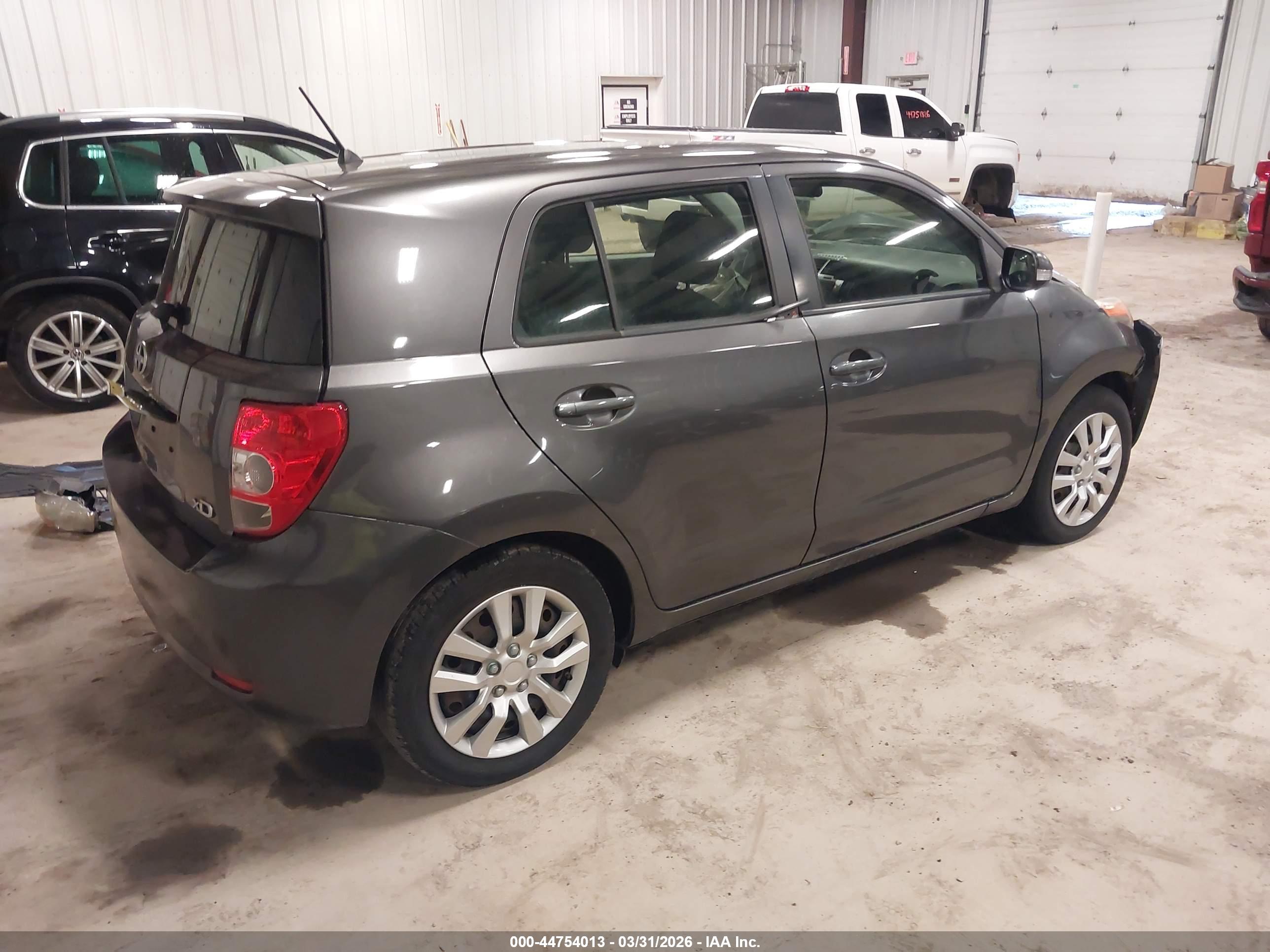 SCION XD image 4