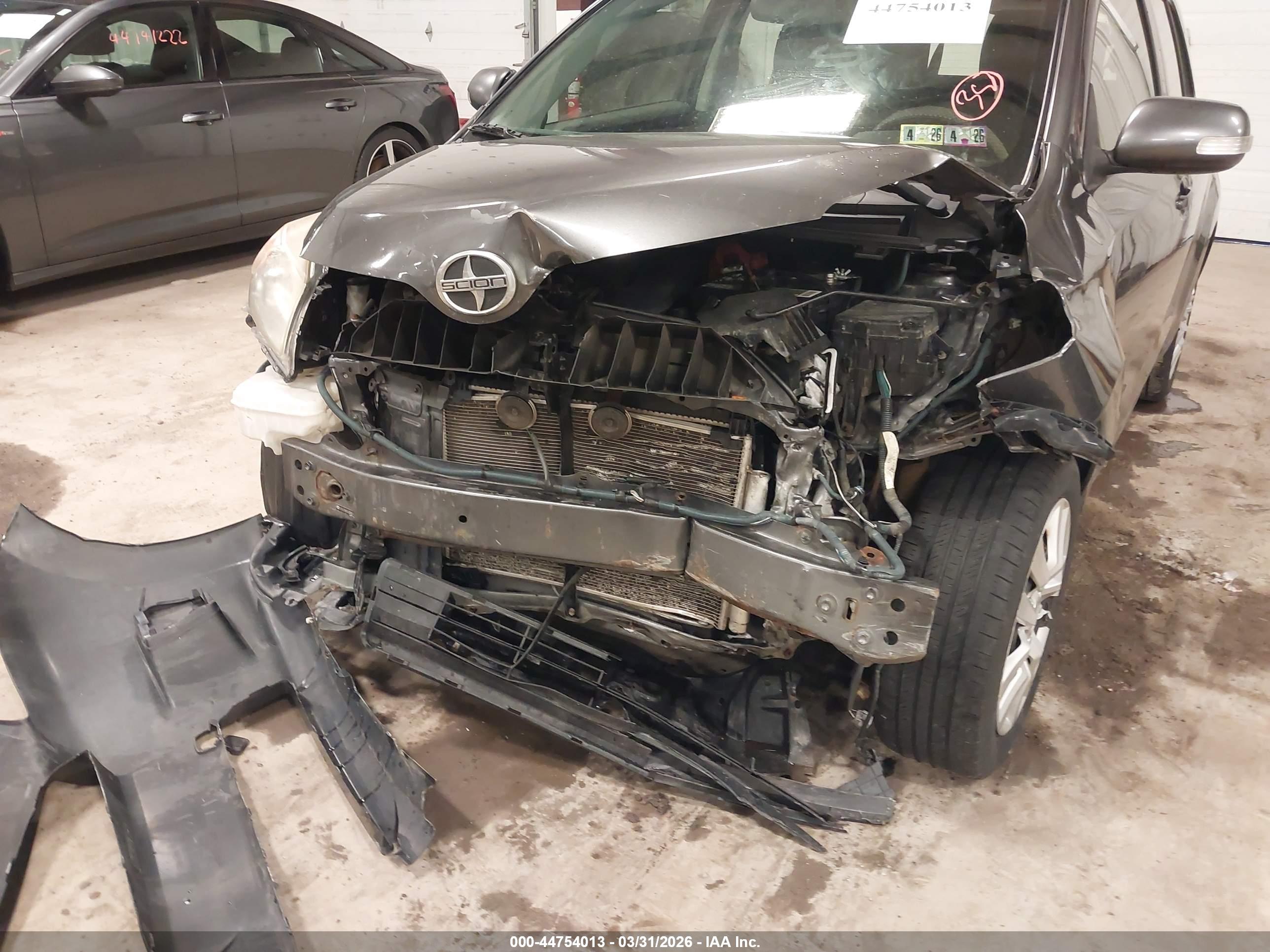 SCION XD image 6