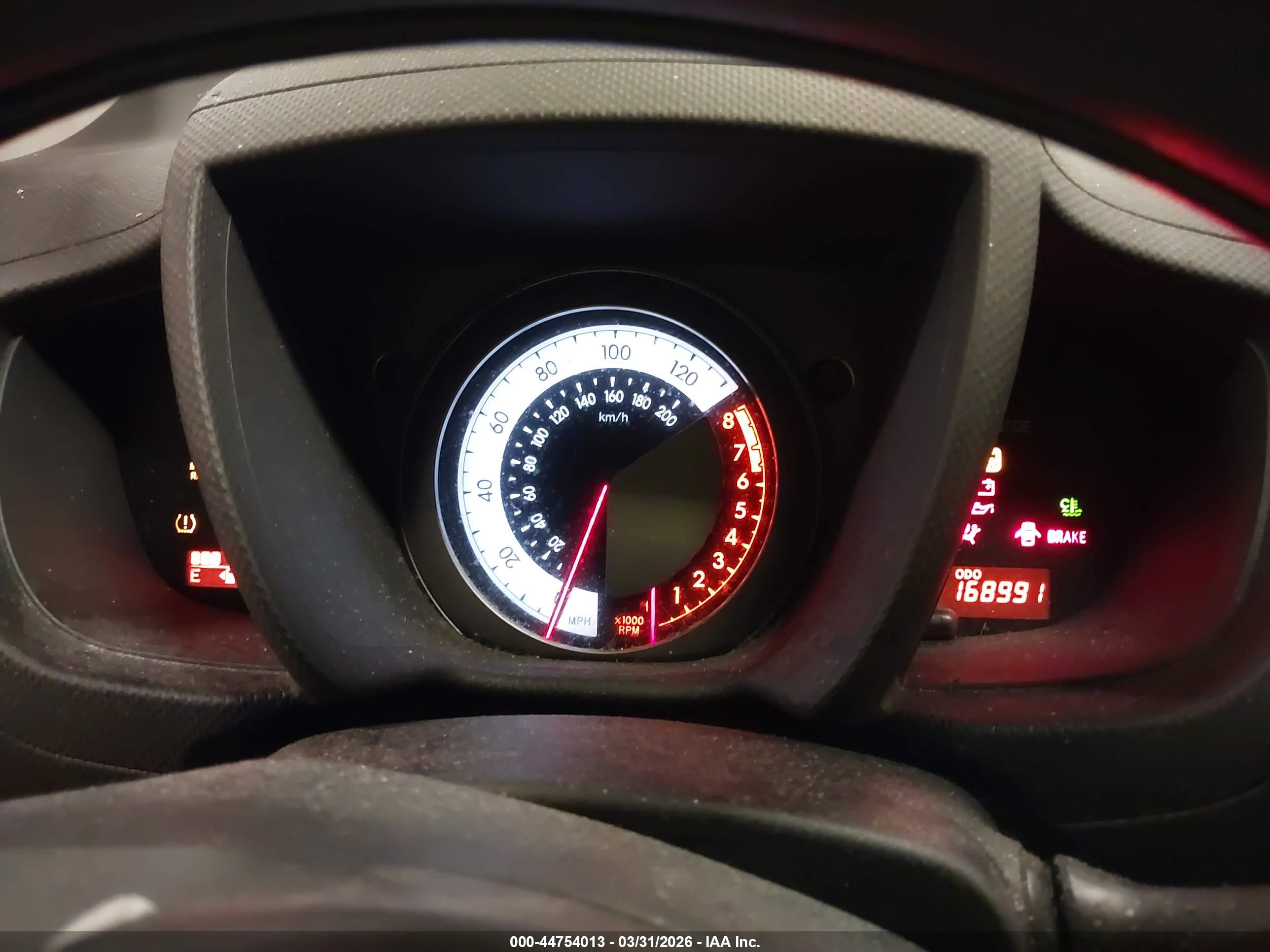 SCION XD image 7