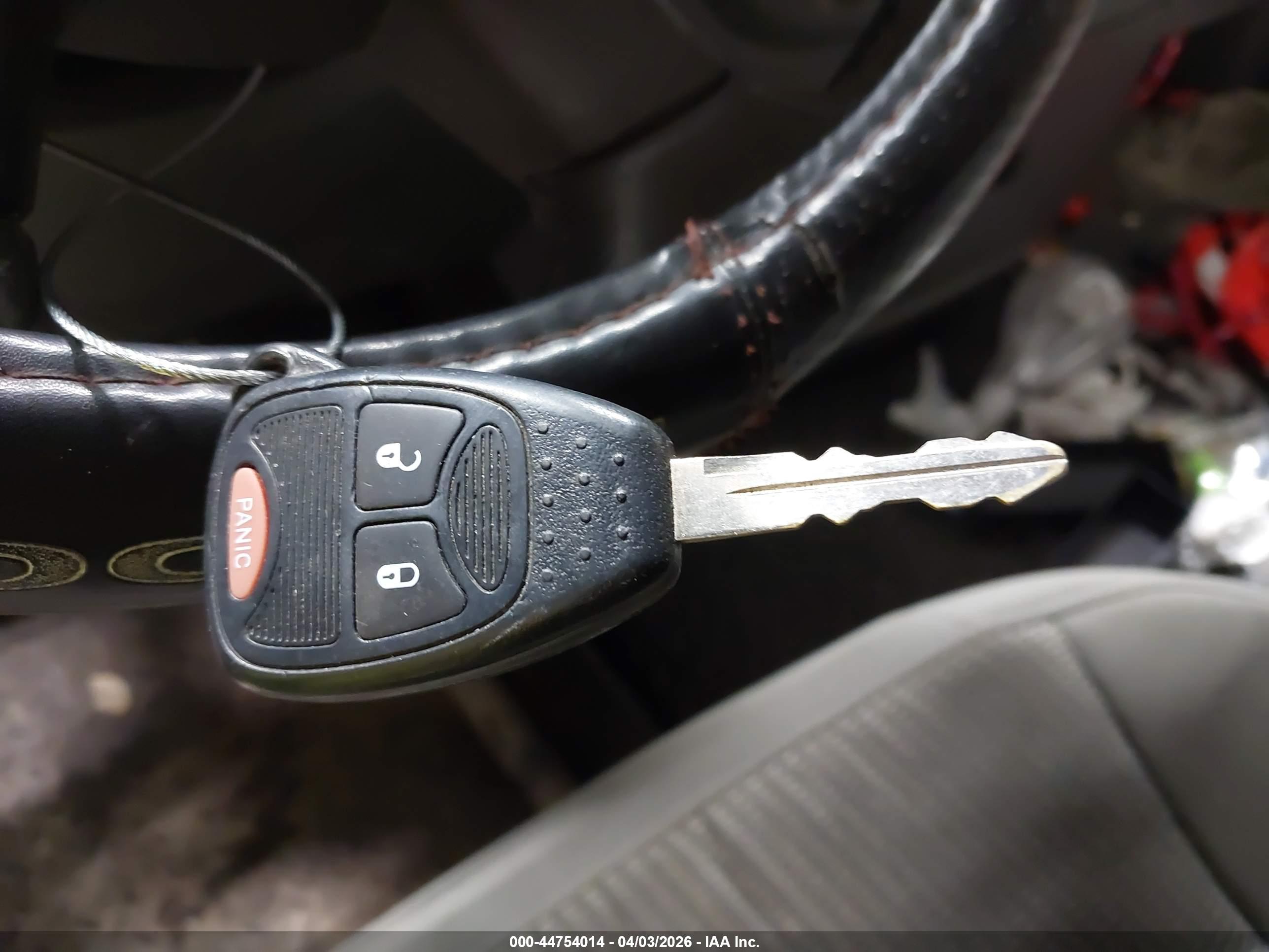 DODGE RAM image 11