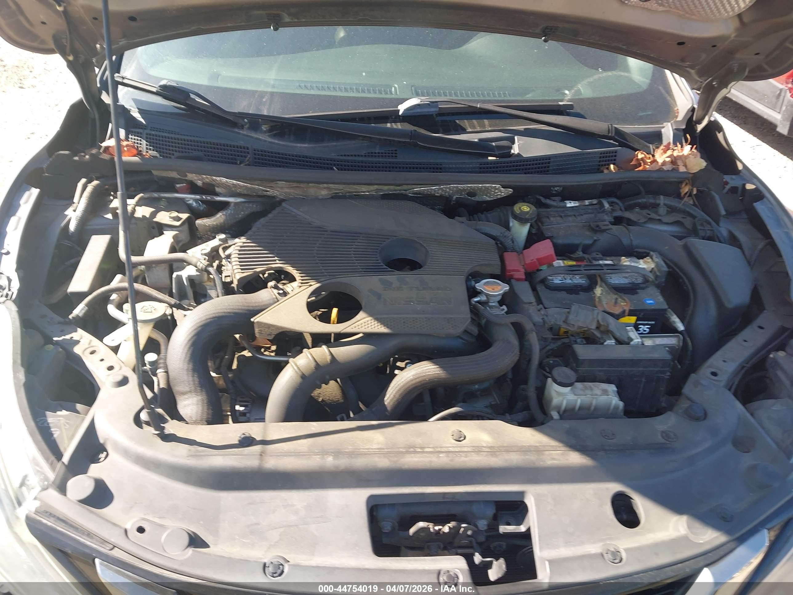 NISSAN SENTRA image 10