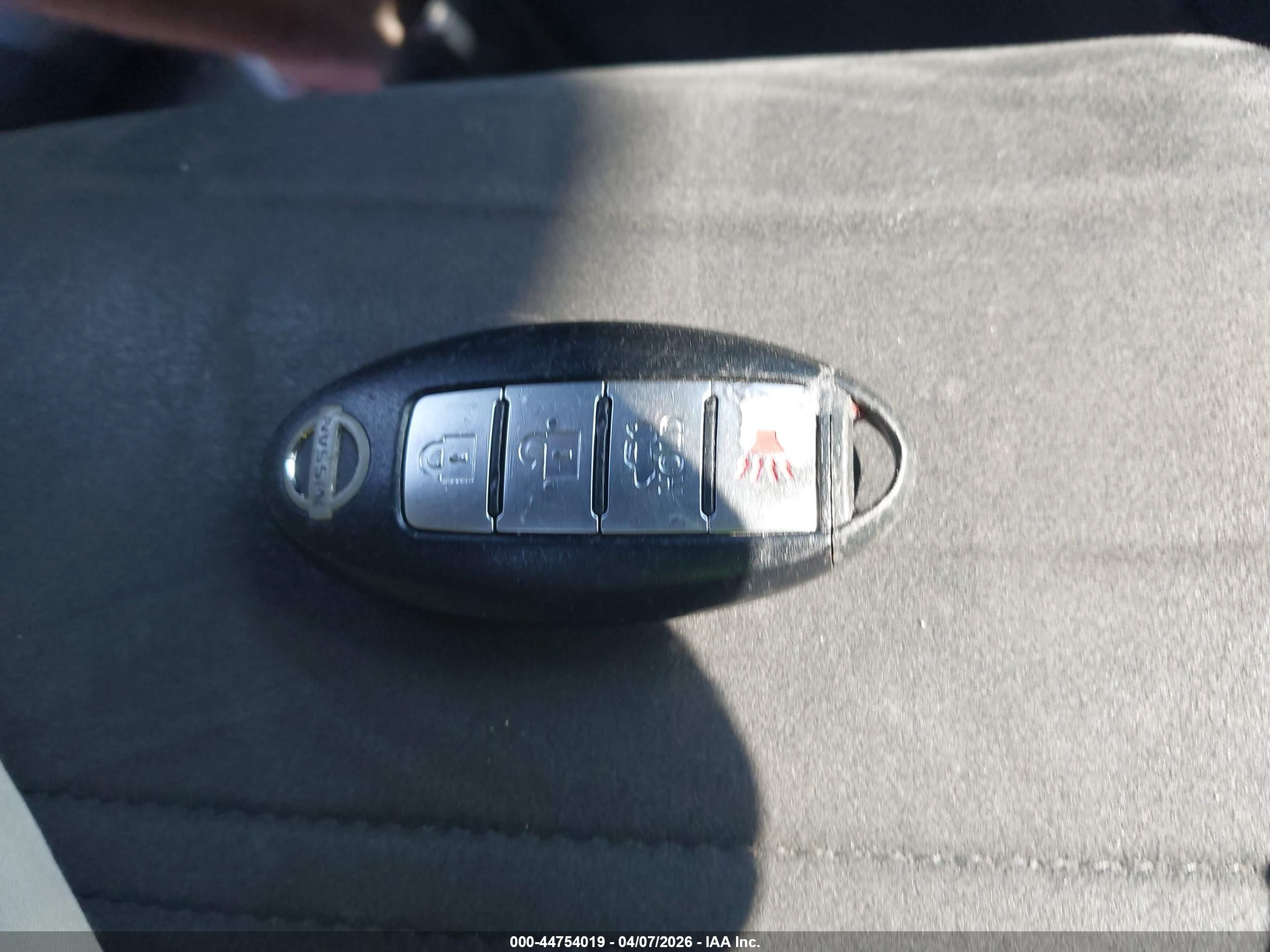 NISSAN SENTRA image 11