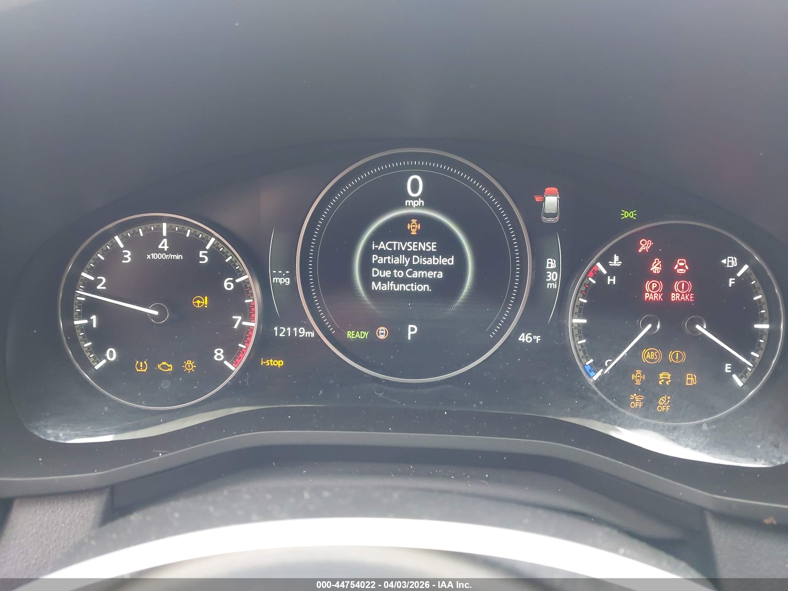 MAZDA CX-90 image 7