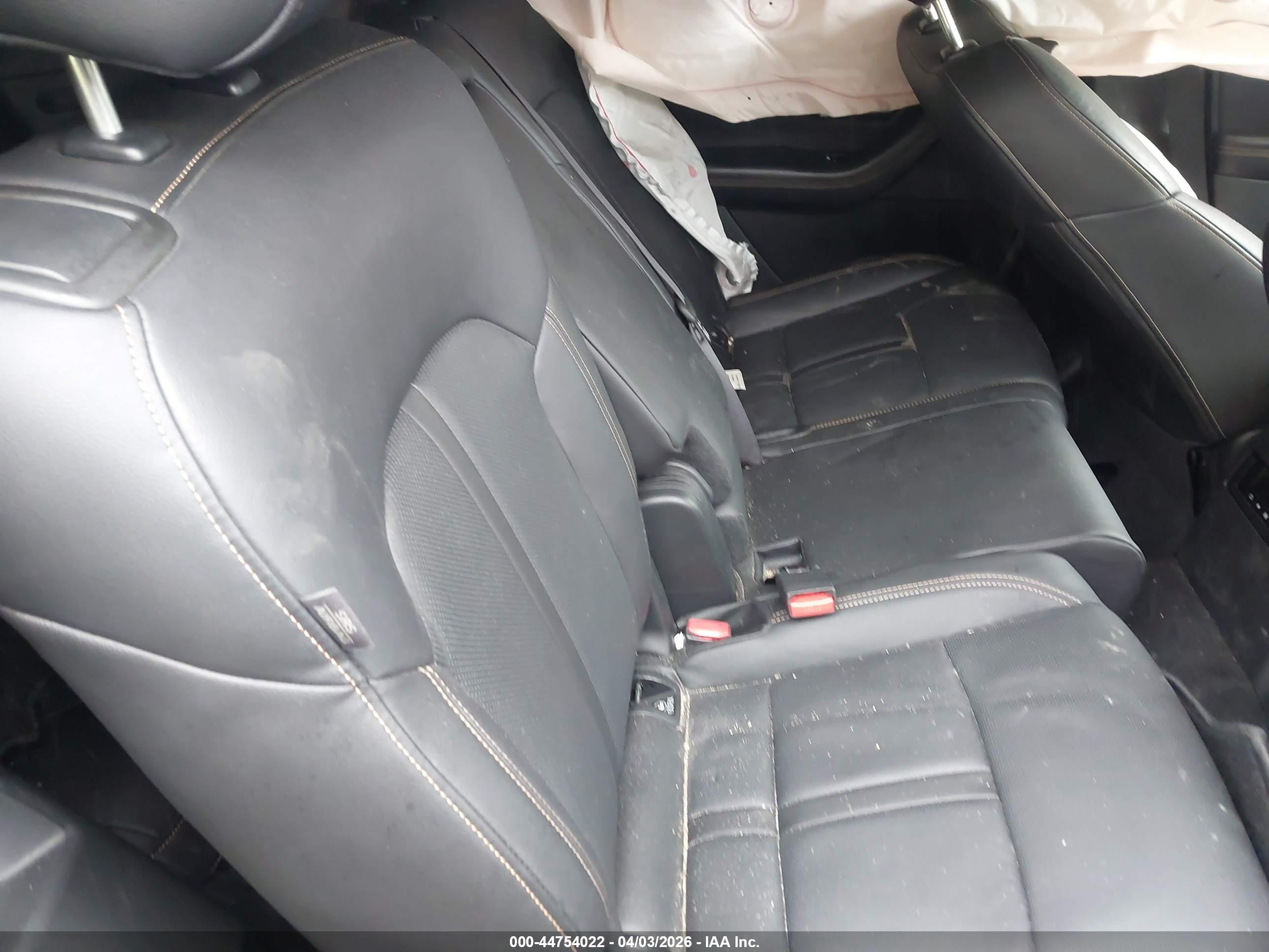 MAZDA CX-90 image 8