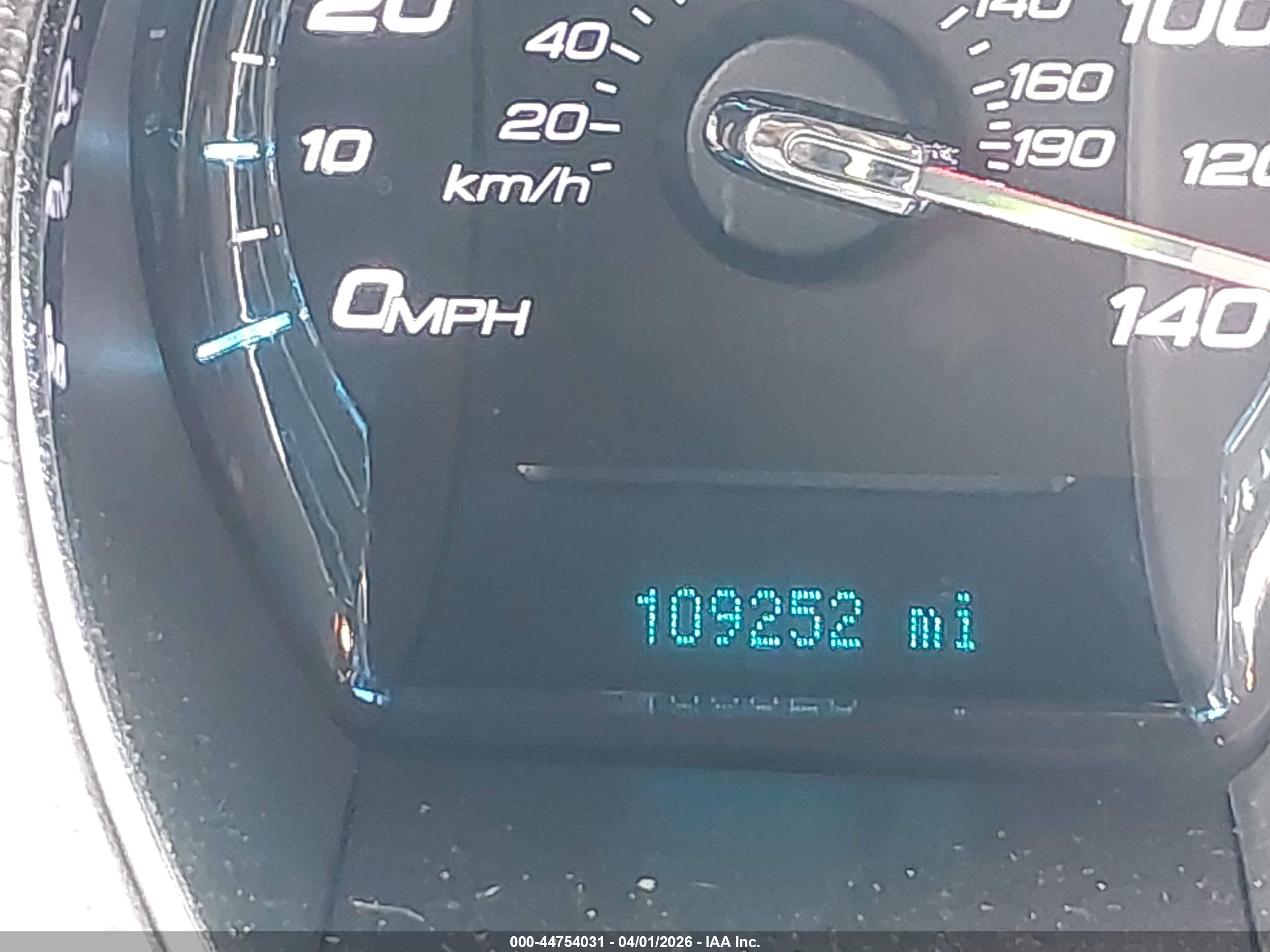 FORD TAURUS image 7