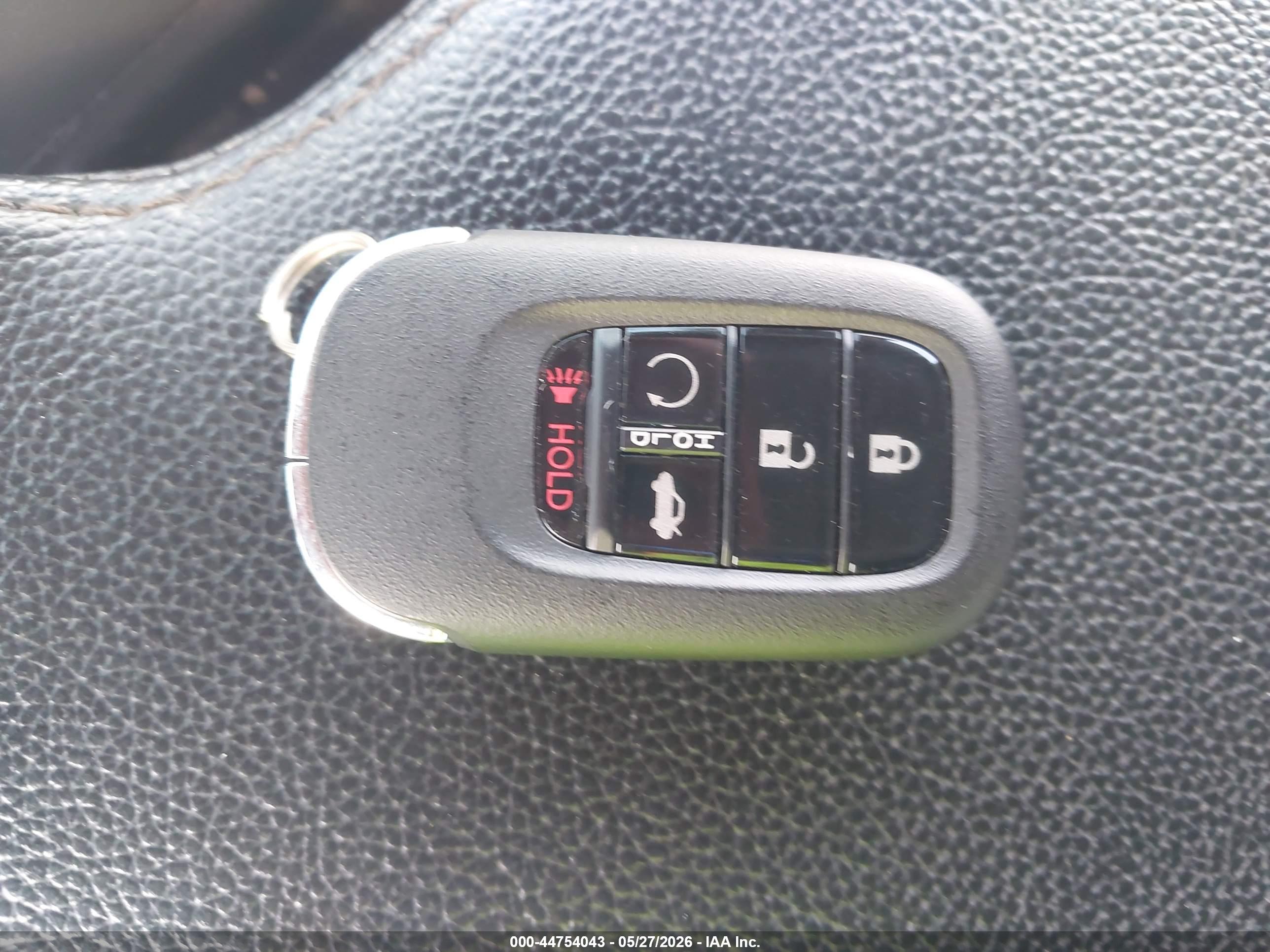 HONDA CR-V image 11