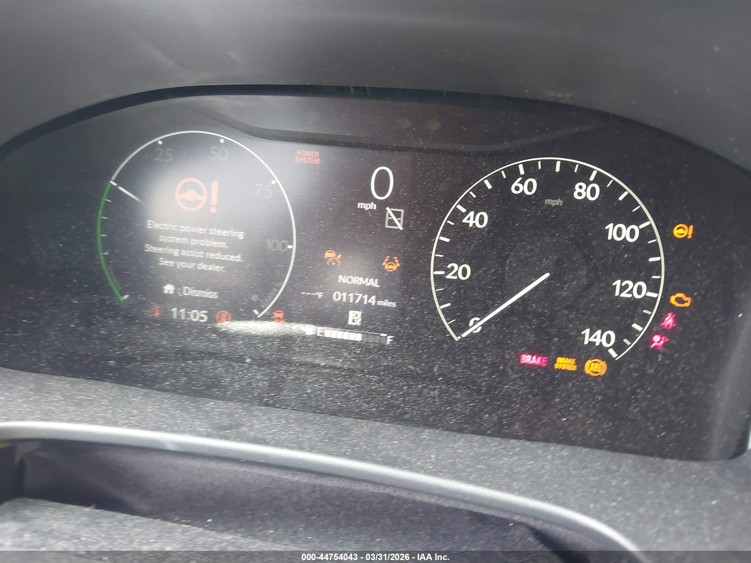HONDA CR-V image 7