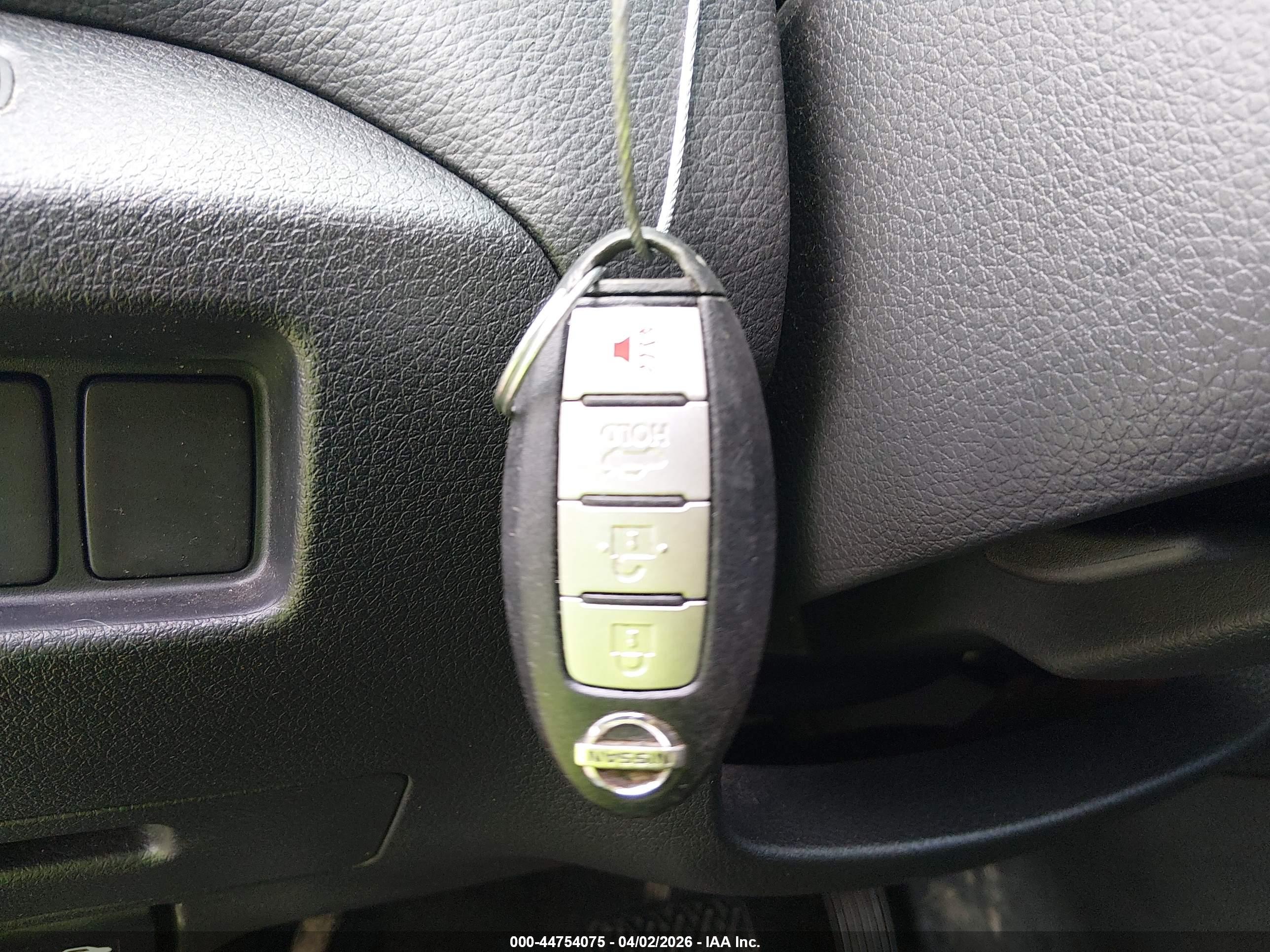 NISSAN ALTIMA image 11