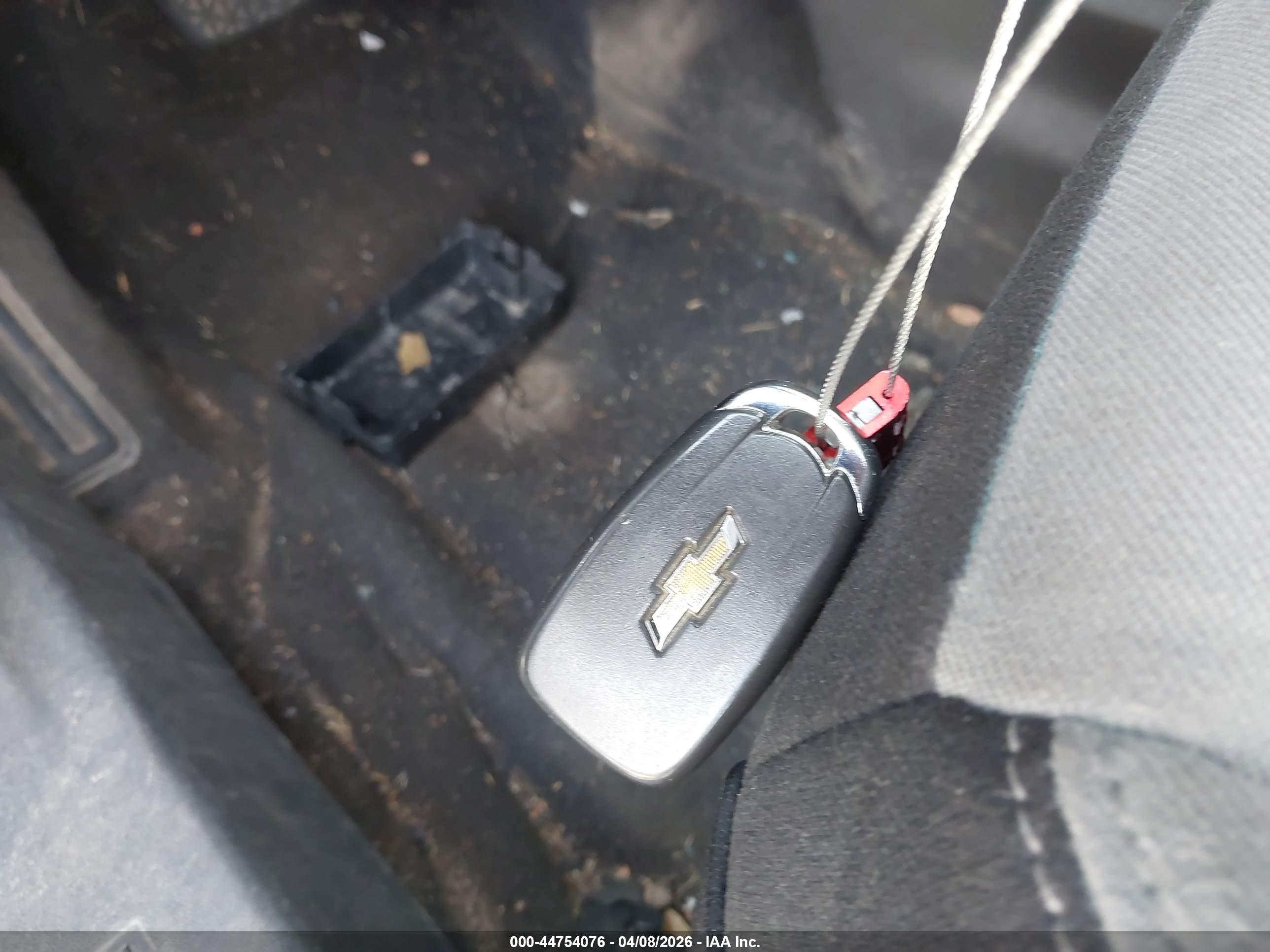 CHEVROLET EQUINOX image 11