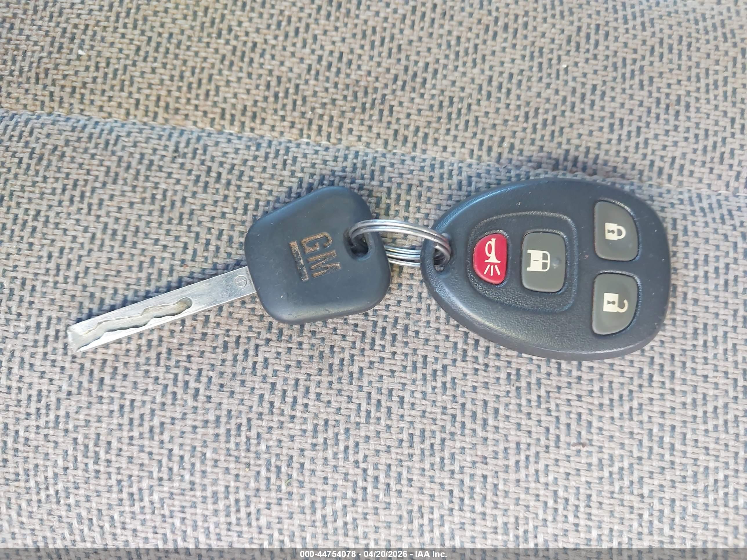 CHEVROLET EXPRESS image 11