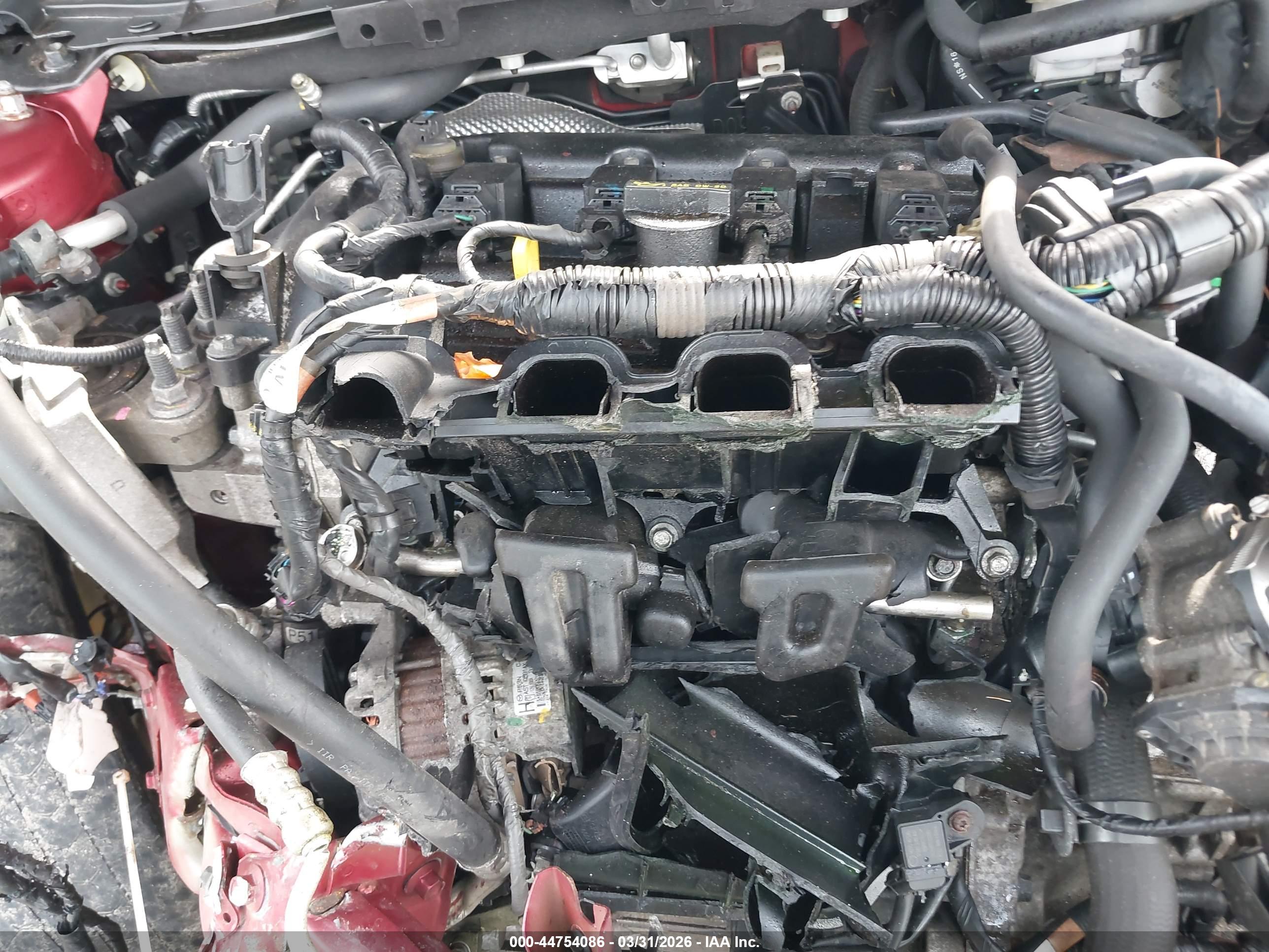 TOYOTA YARIS image 10