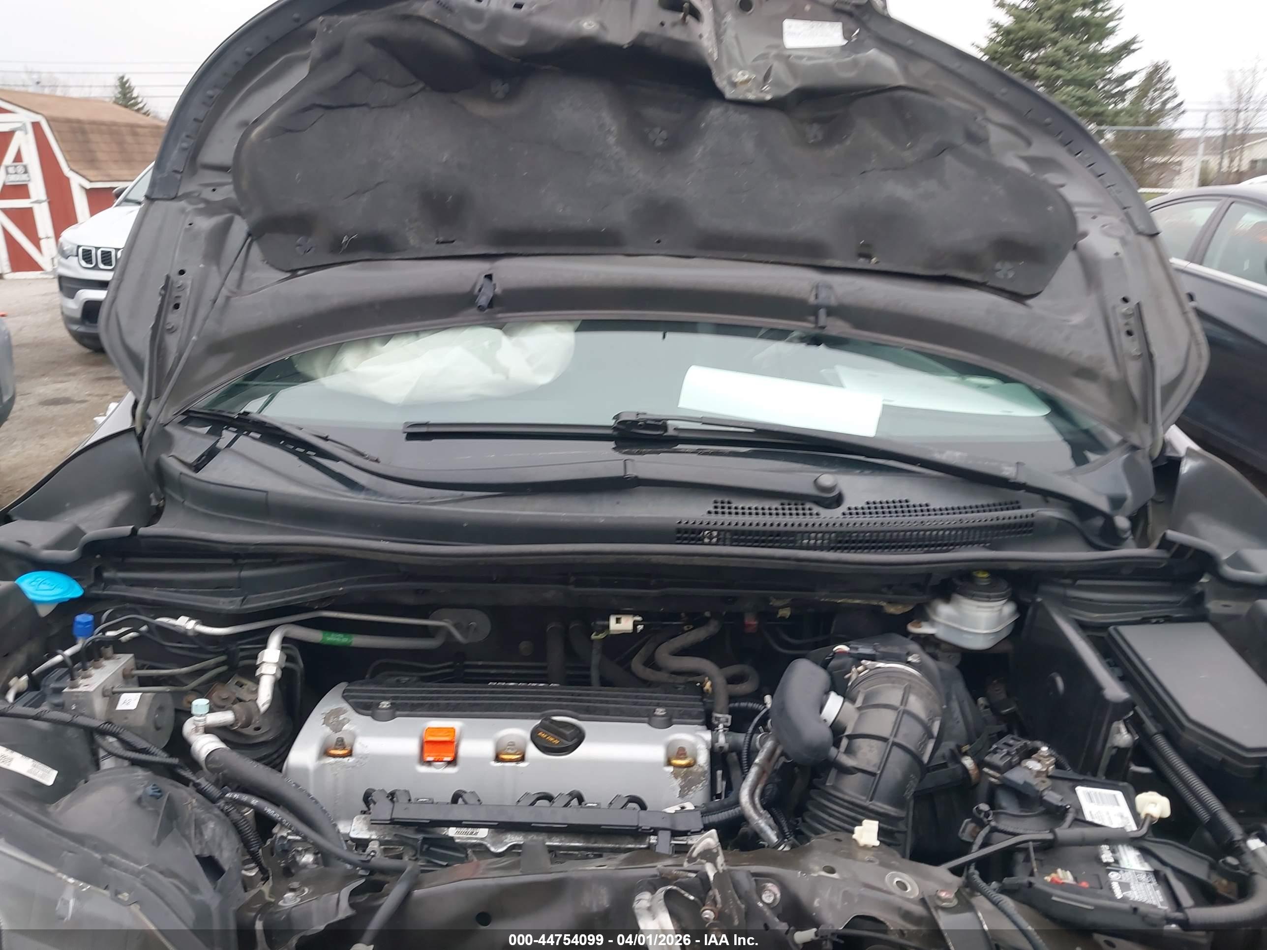 HONDA CR-V image 10