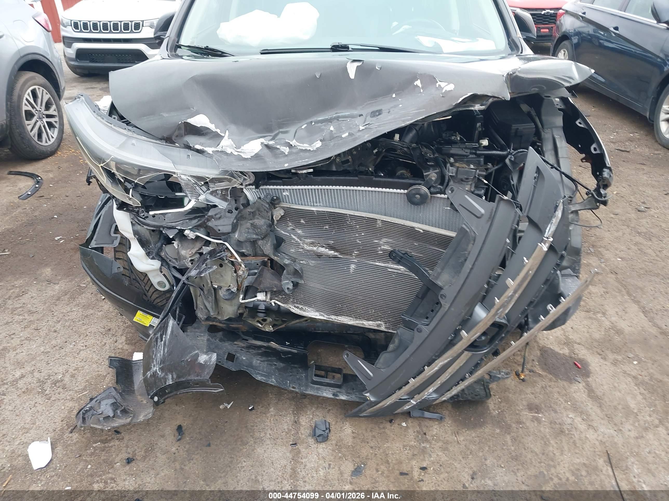 HONDA CR-V image 6