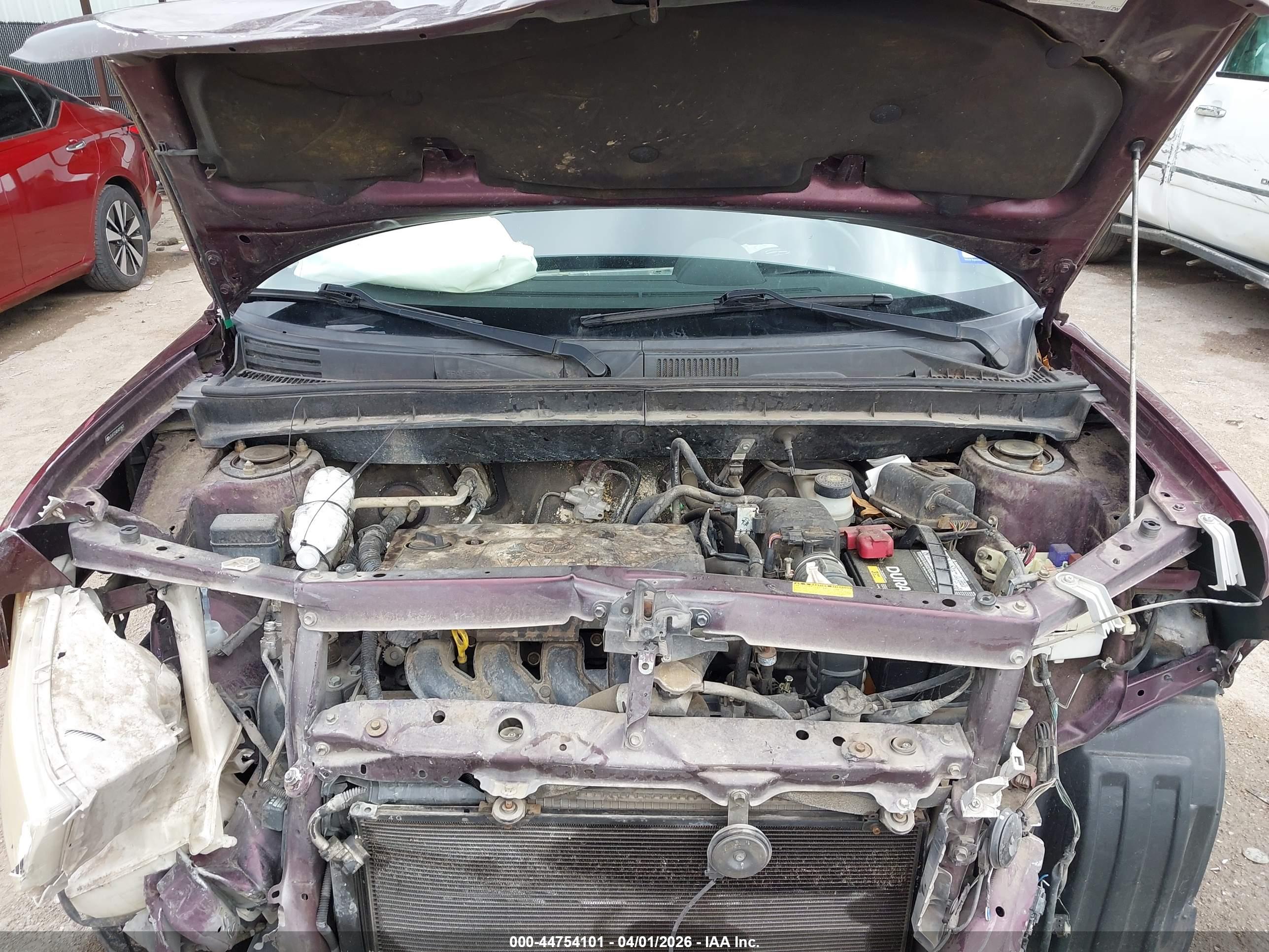 SCION XB image 10