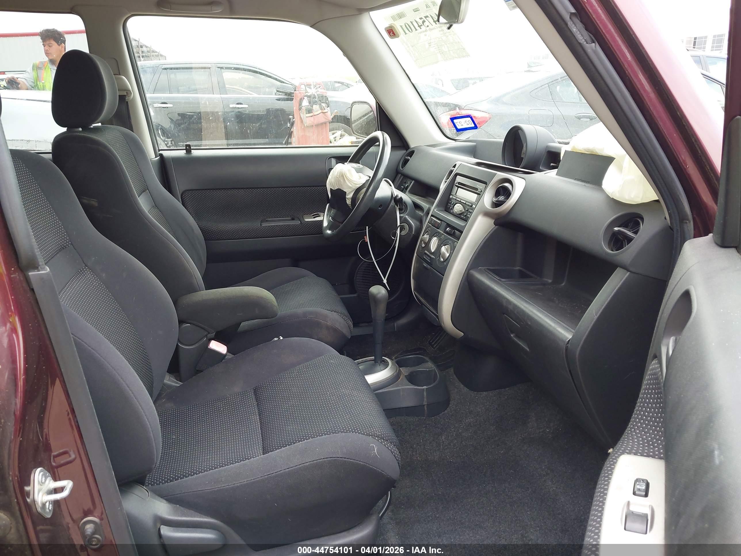 SCION XB image 5