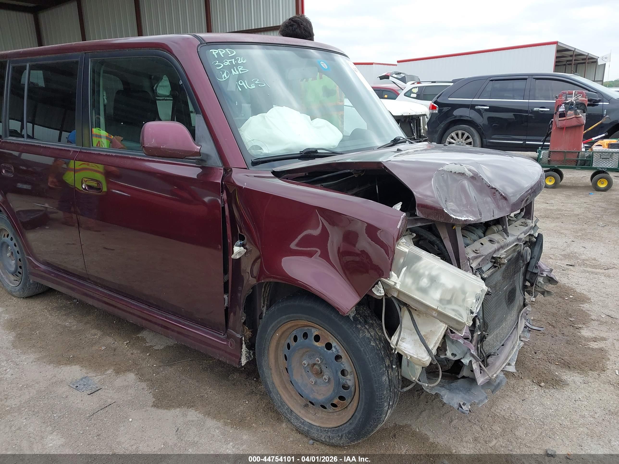 SCION XB image 6