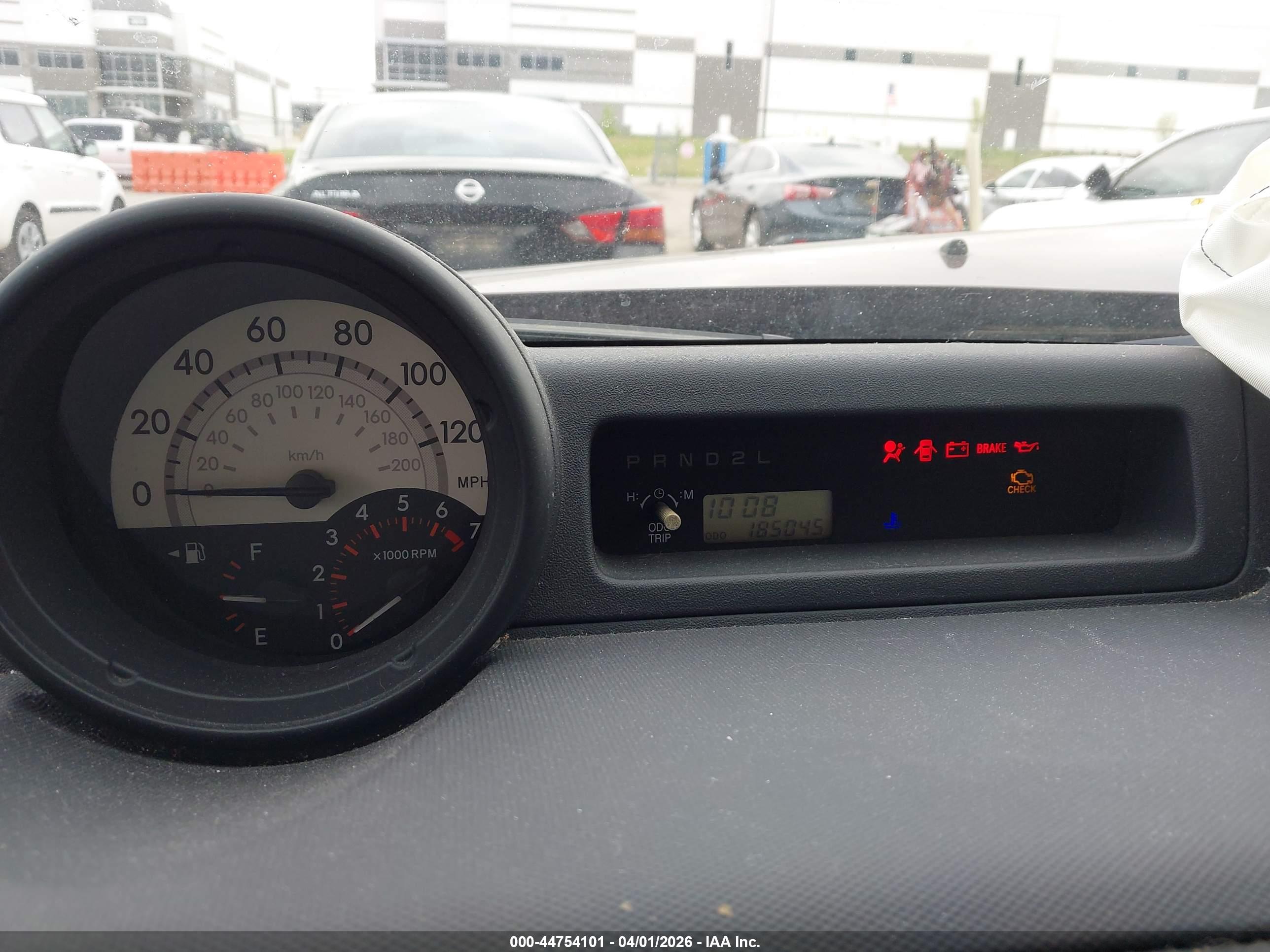 SCION XB image 7