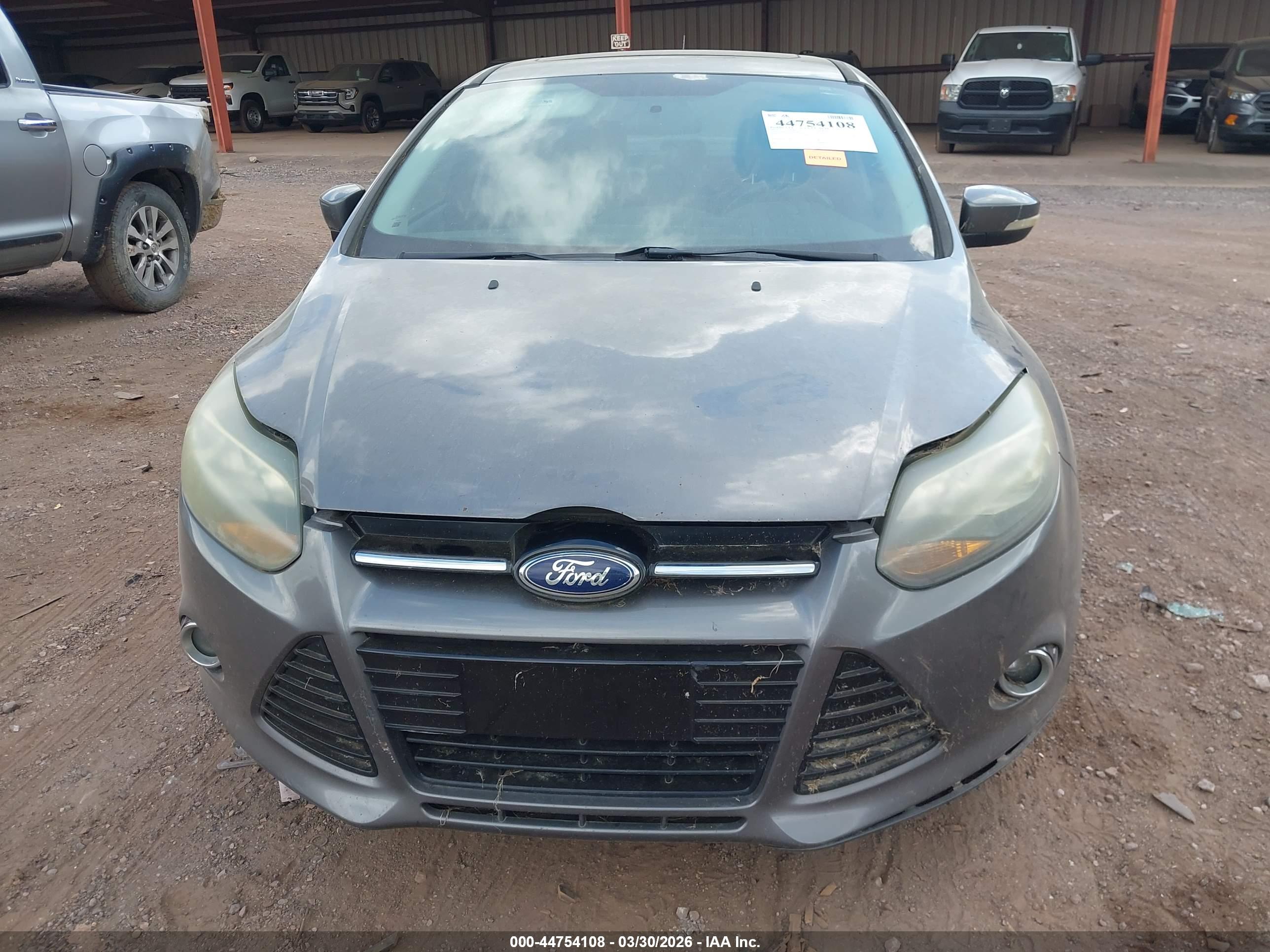 FORD FOCUS image 6