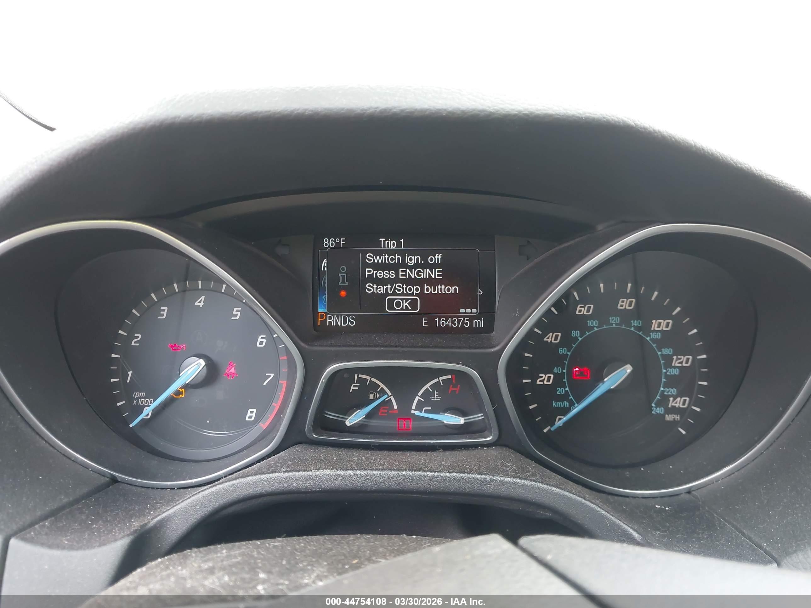 FORD FOCUS image 7