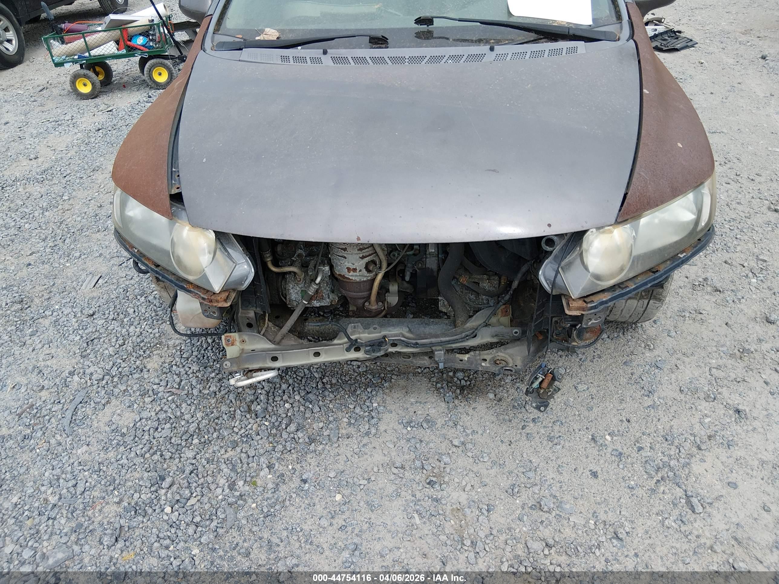 HONDA CIVIC image 6
