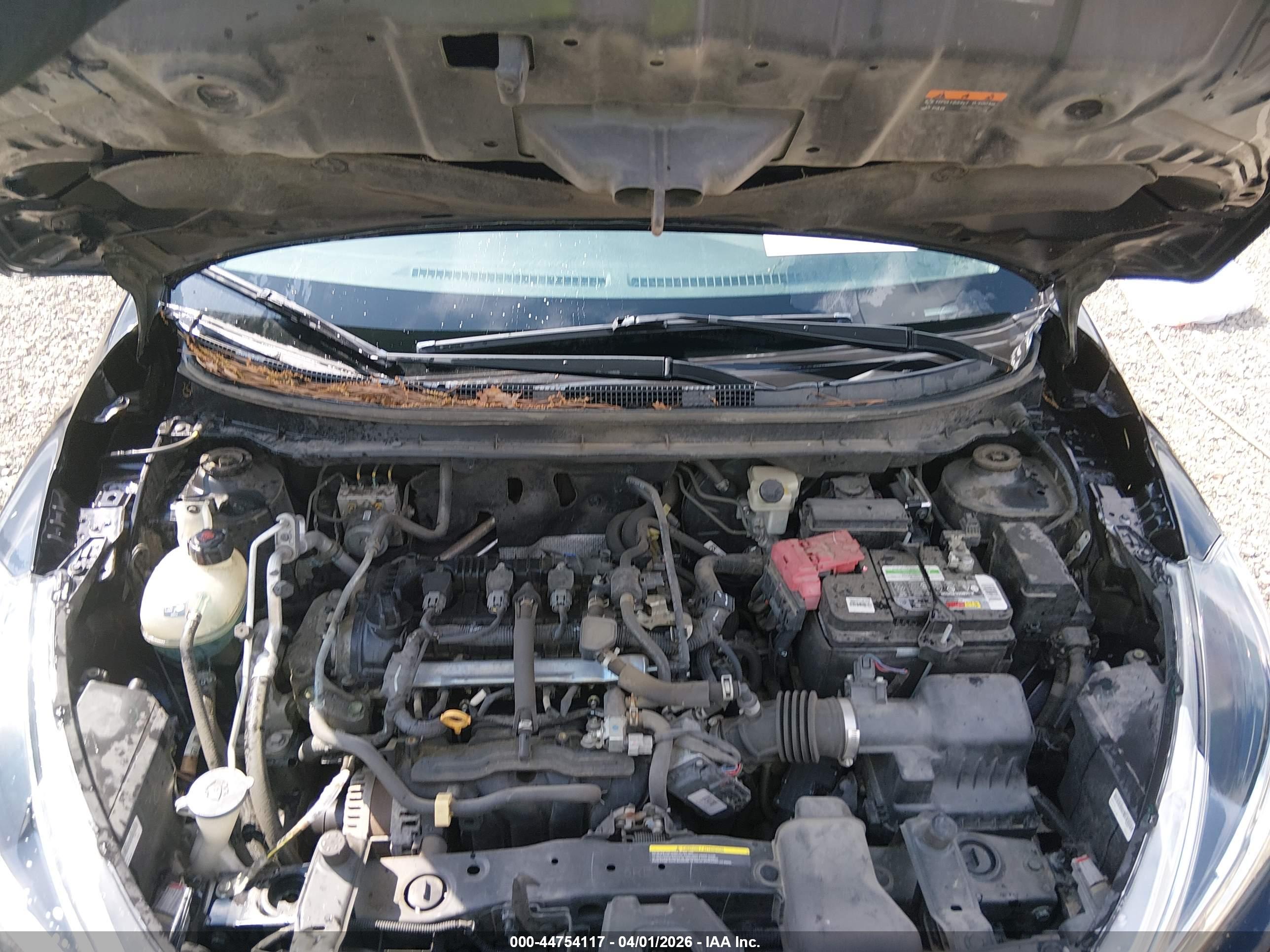 NISSAN KICKS image 10