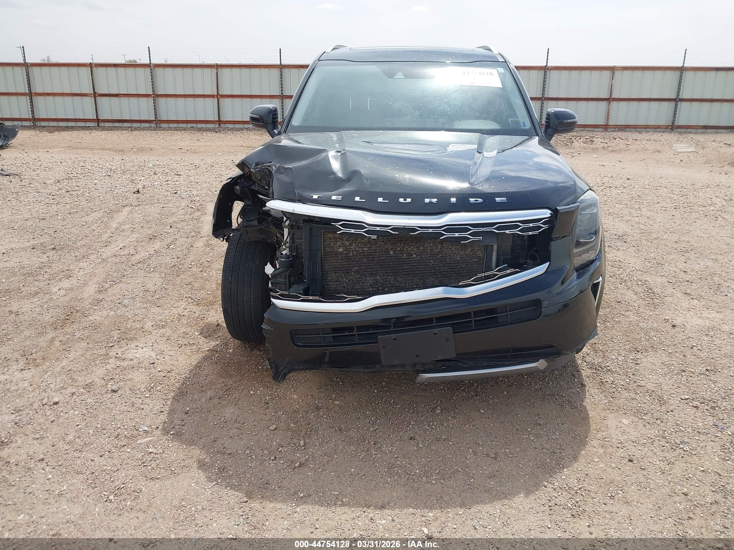 KIA TELLURIDE image 6