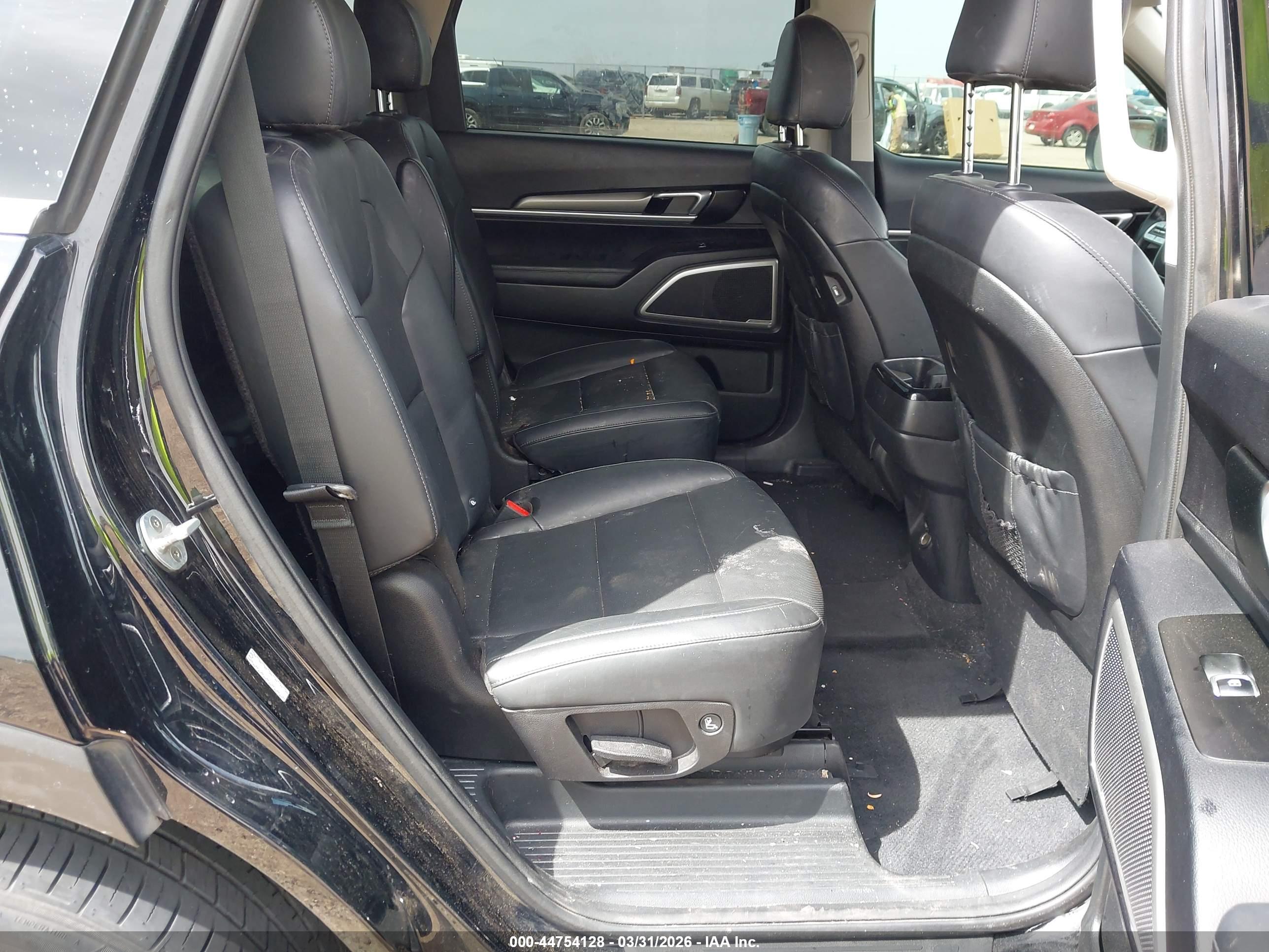 KIA TELLURIDE image 8