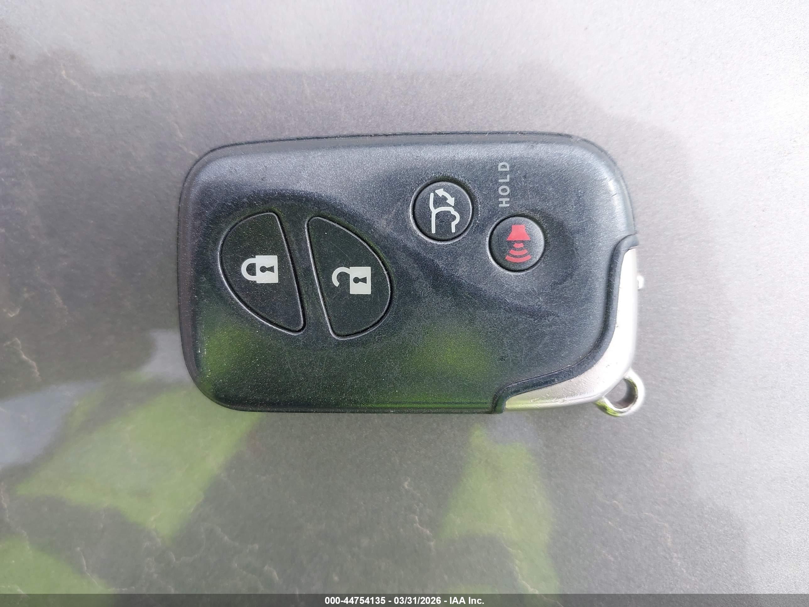 LEXUS RX image 11