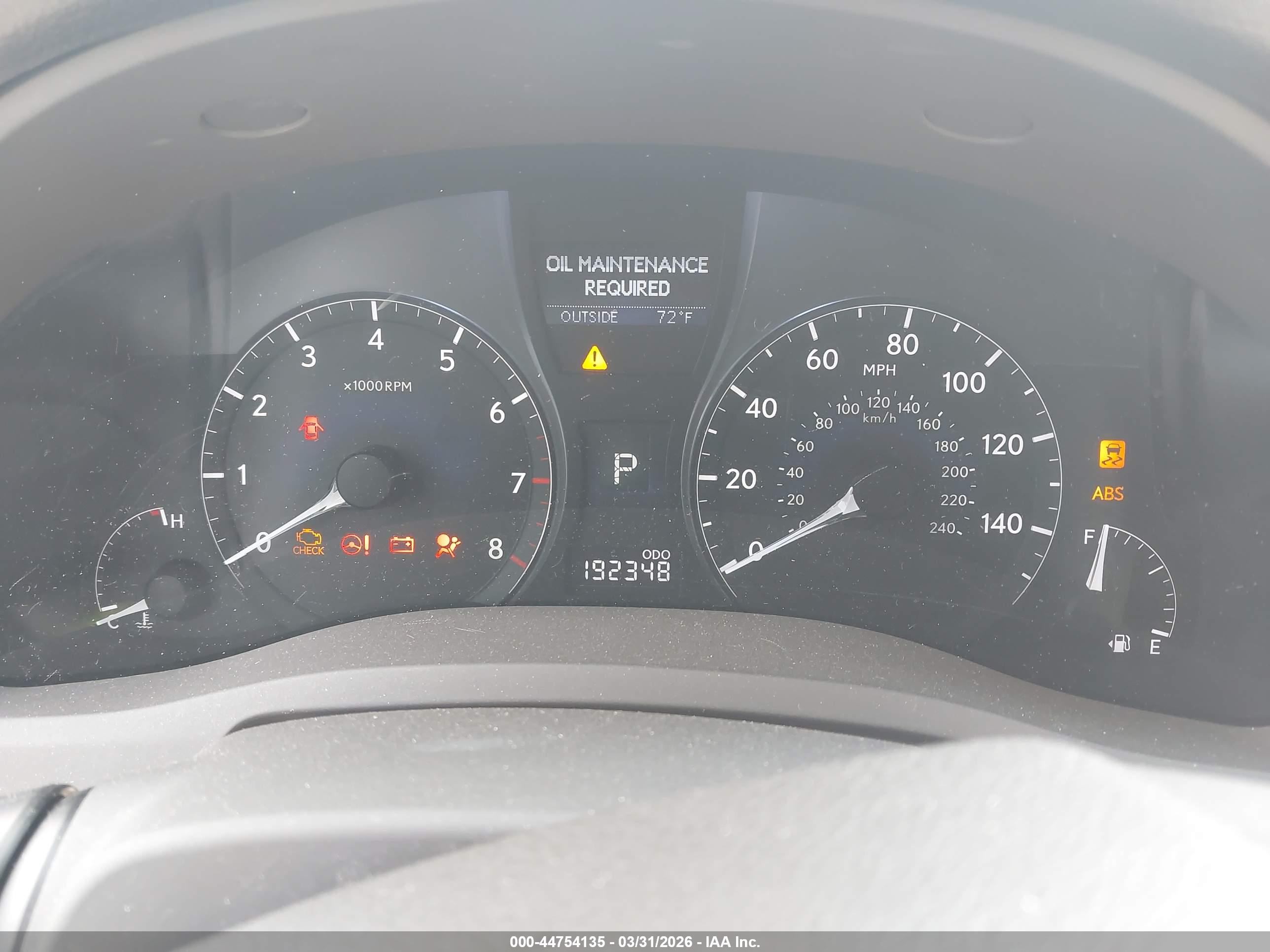 LEXUS RX image 7