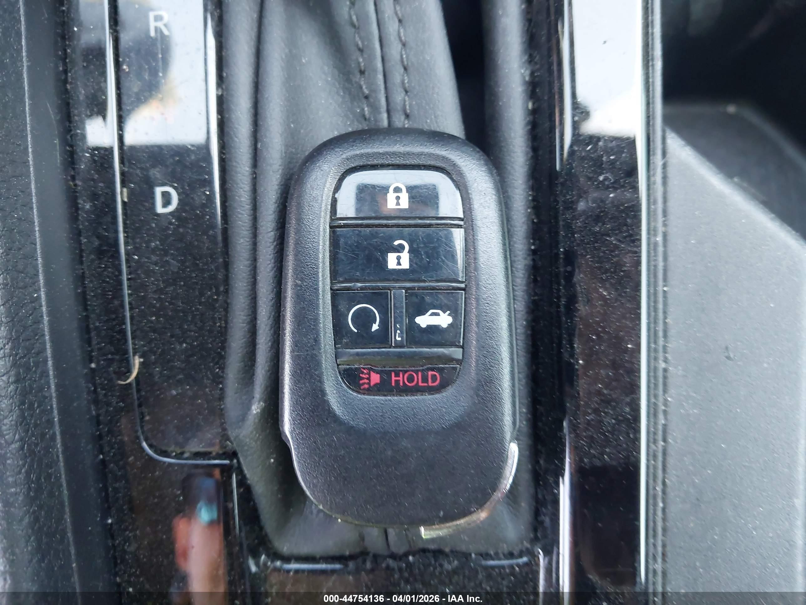 HONDA ACCORD image 11