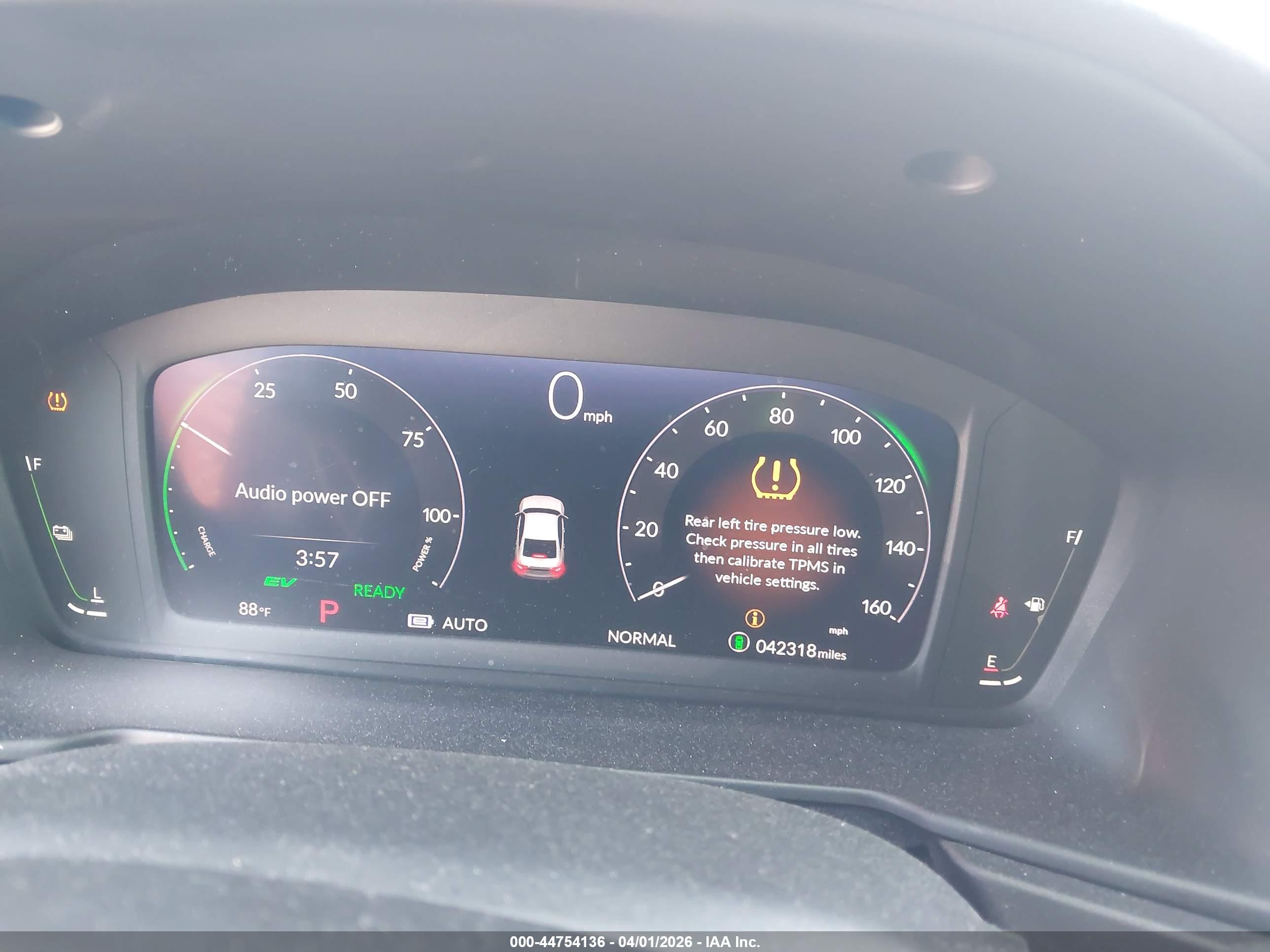 HONDA ACCORD image 7