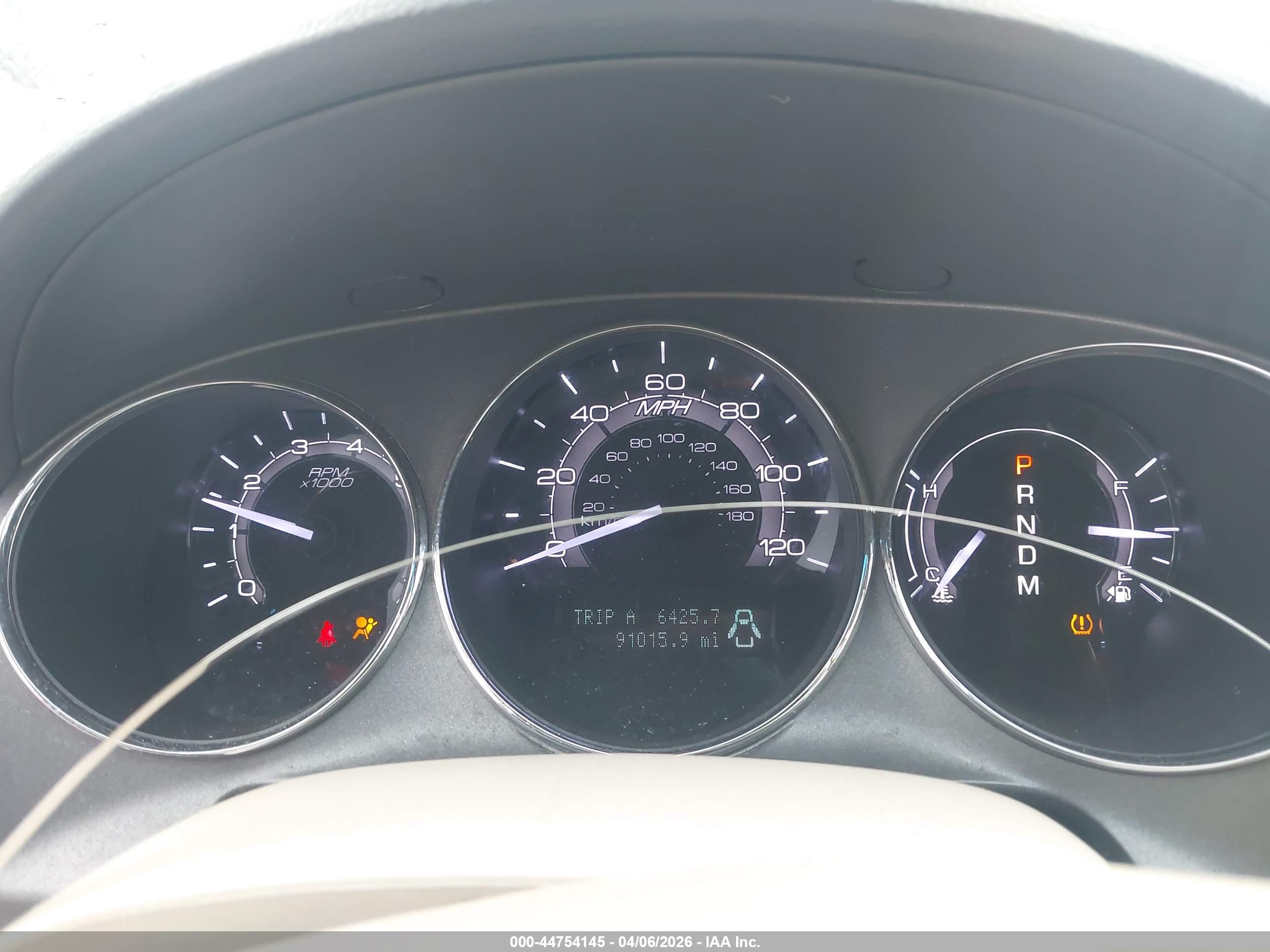 LINCOLN MKZ image 7