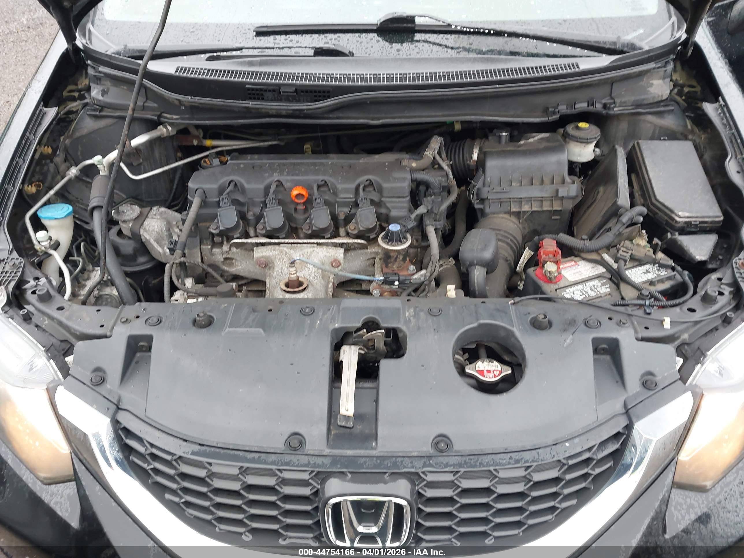 HONDA CIVIC image 10