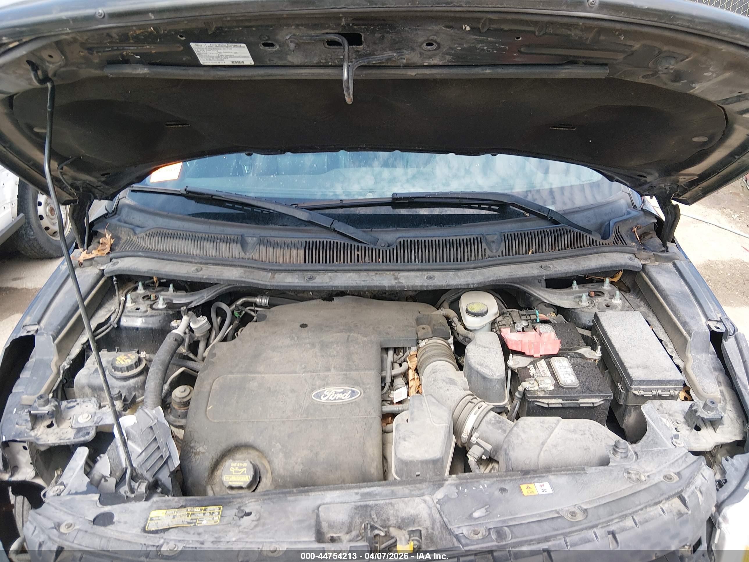 FORD EXPLORER image 10